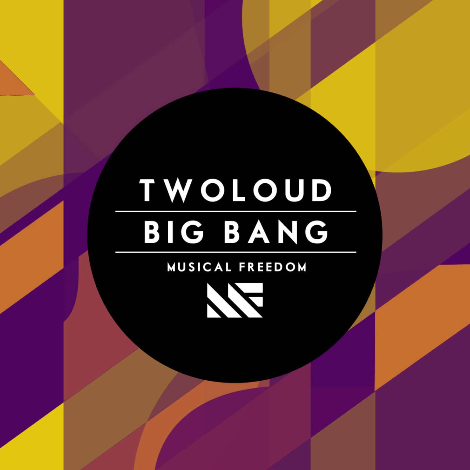 Twoloud — Big Bang