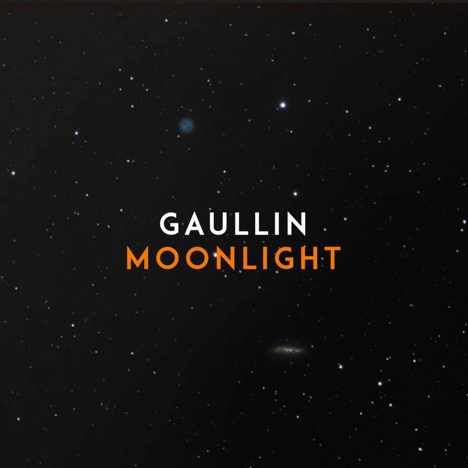 Gaullin — Moonlight