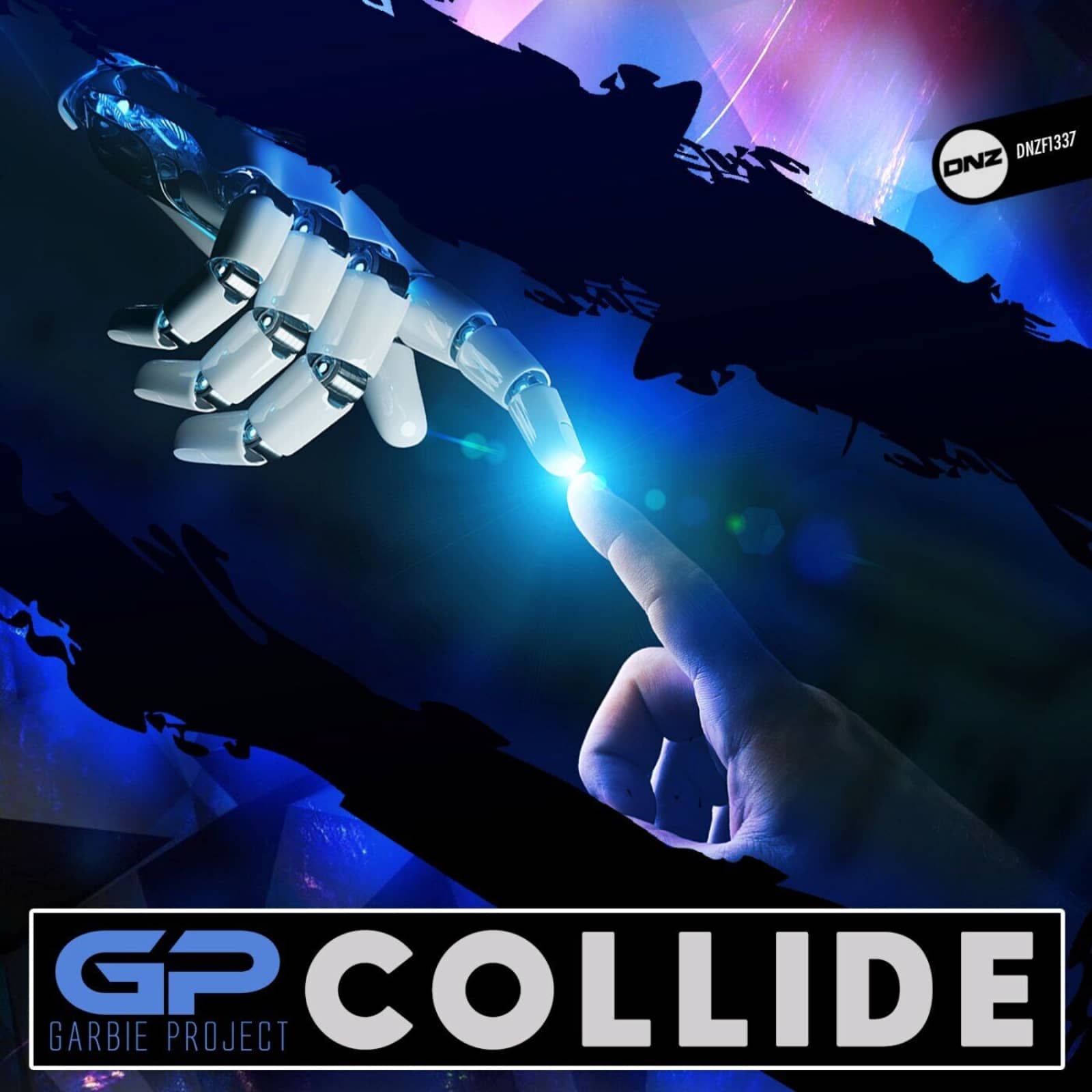 Garbie Project — Collide (Original Mix)