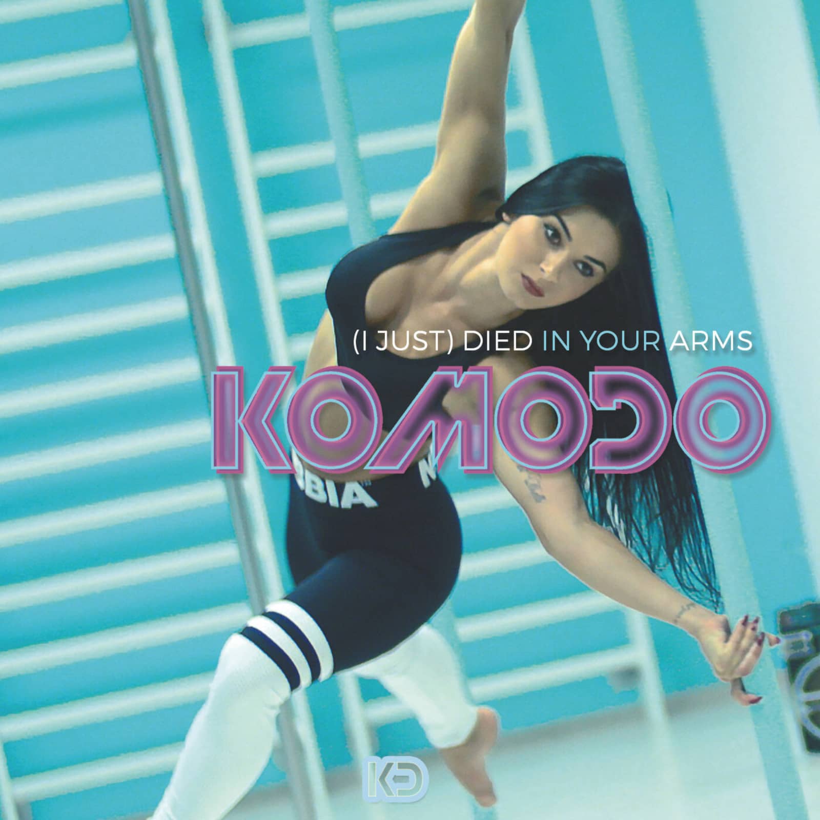 Komodo — I Just Died In Your Arms (Krayvent & Meg Birch Cover)