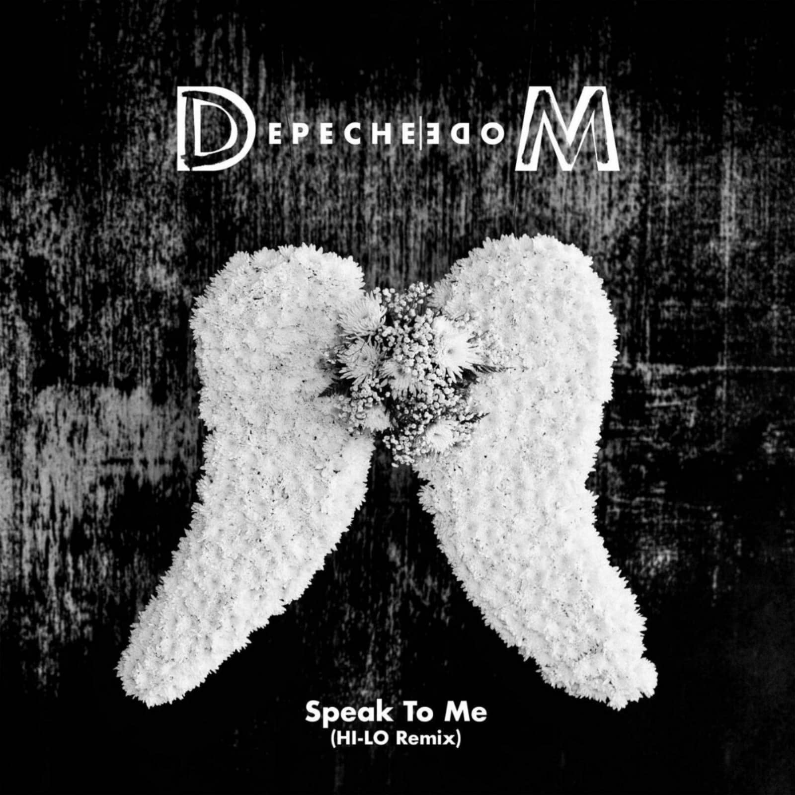 Depeche Mode — Speak To Me (HI-LO Remix)