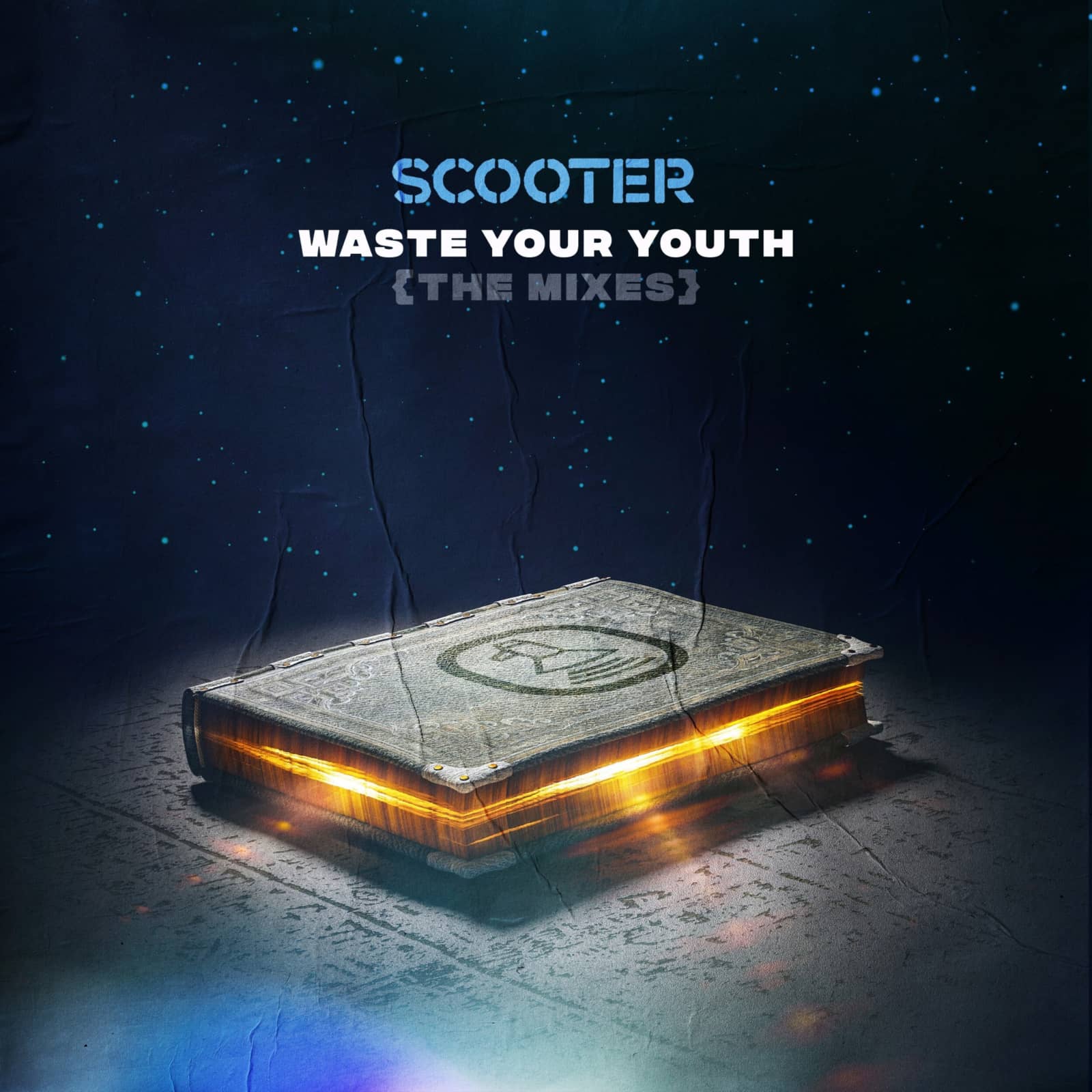 Scooter — Waste Your Youth (Extended Mix)