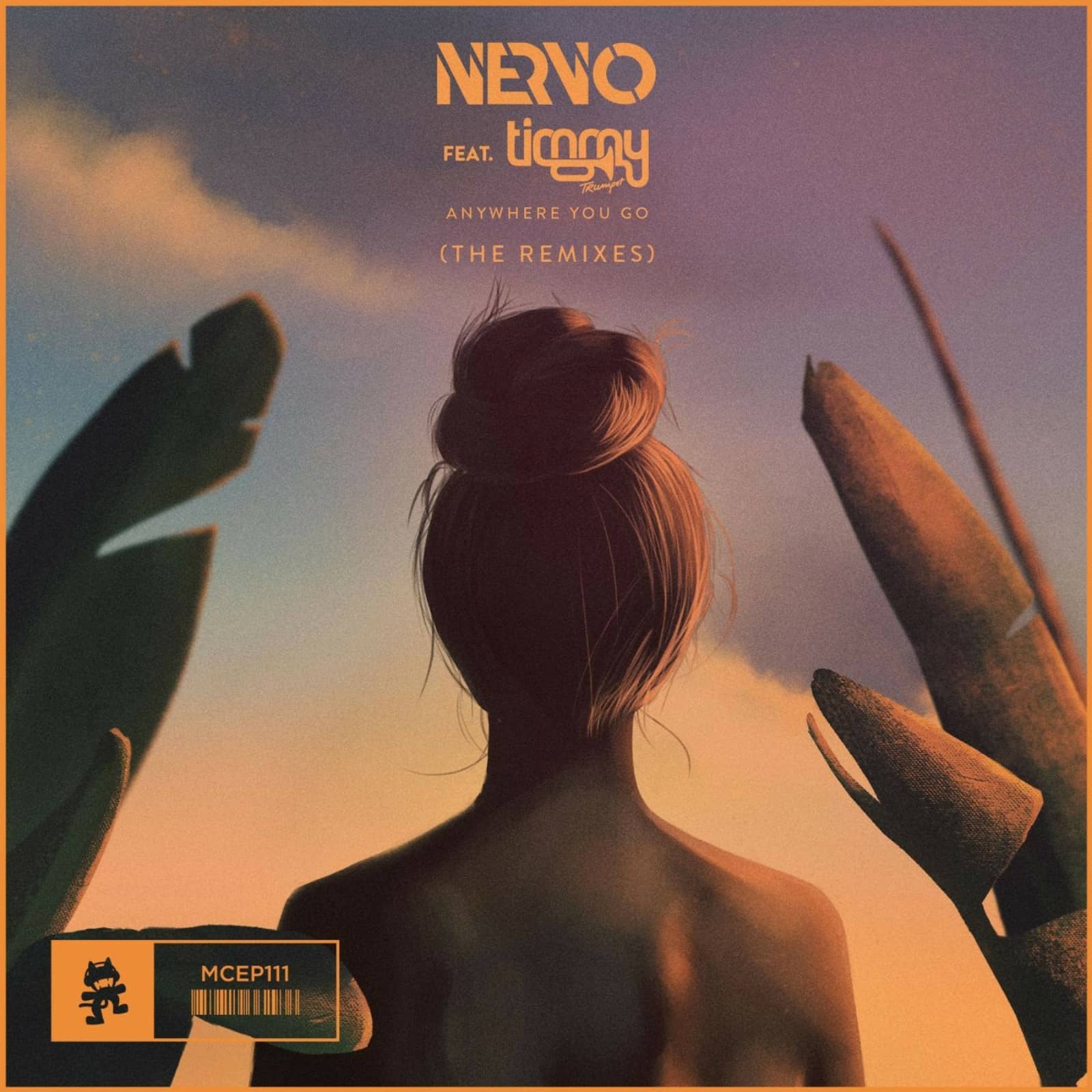 Nervo Feat. Timmy Trumpet — Anywhere You Go (Audiorockers Remix)