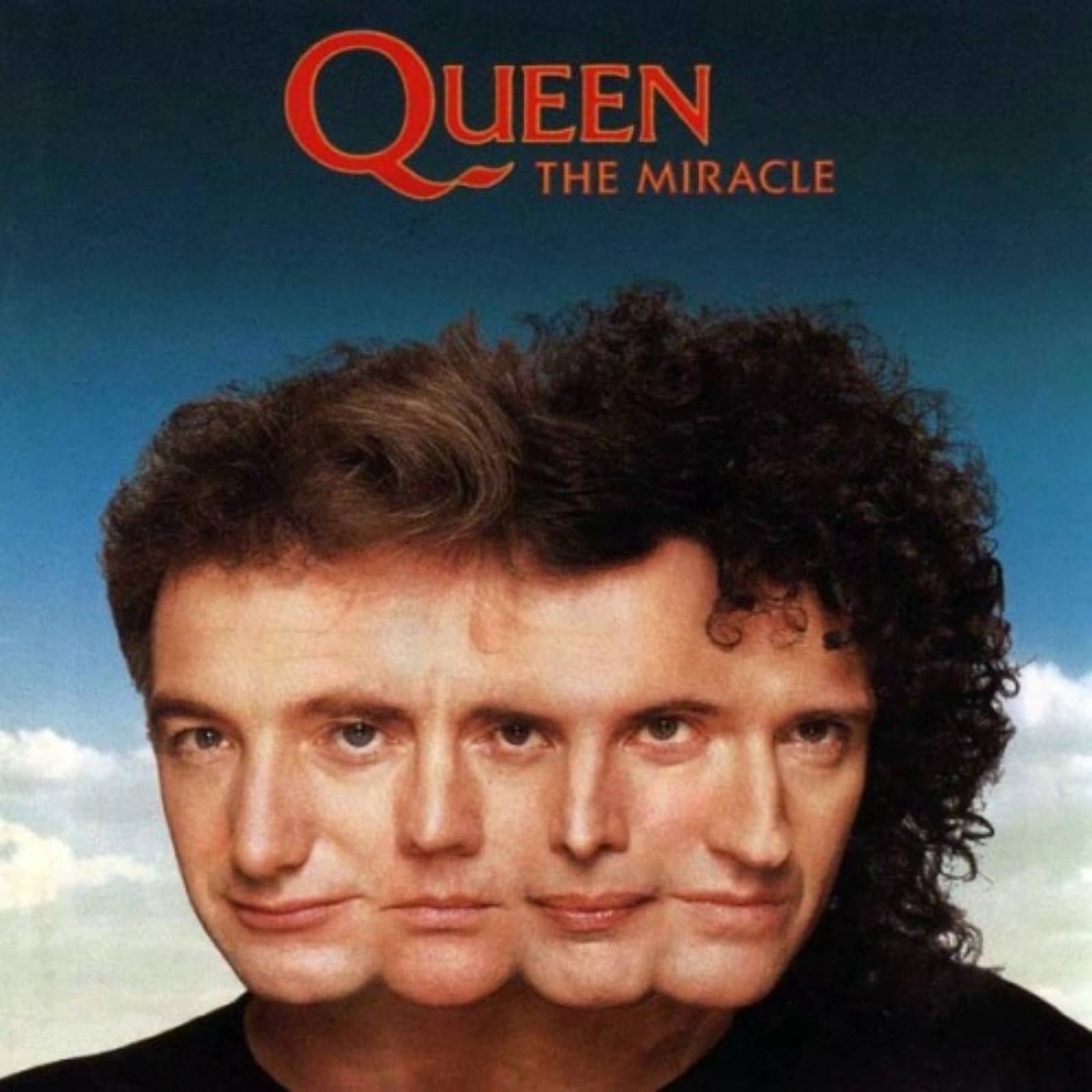 Queen — Scandal