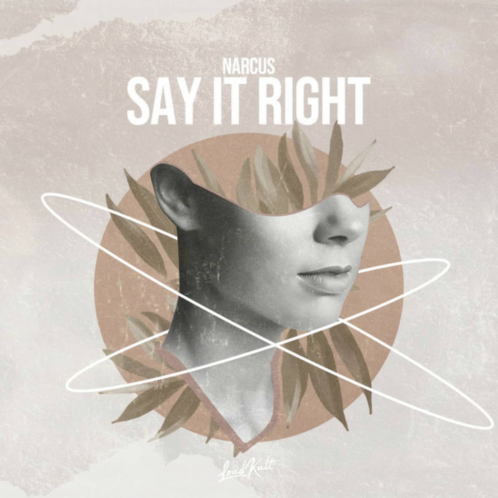 narcus — Say It Right