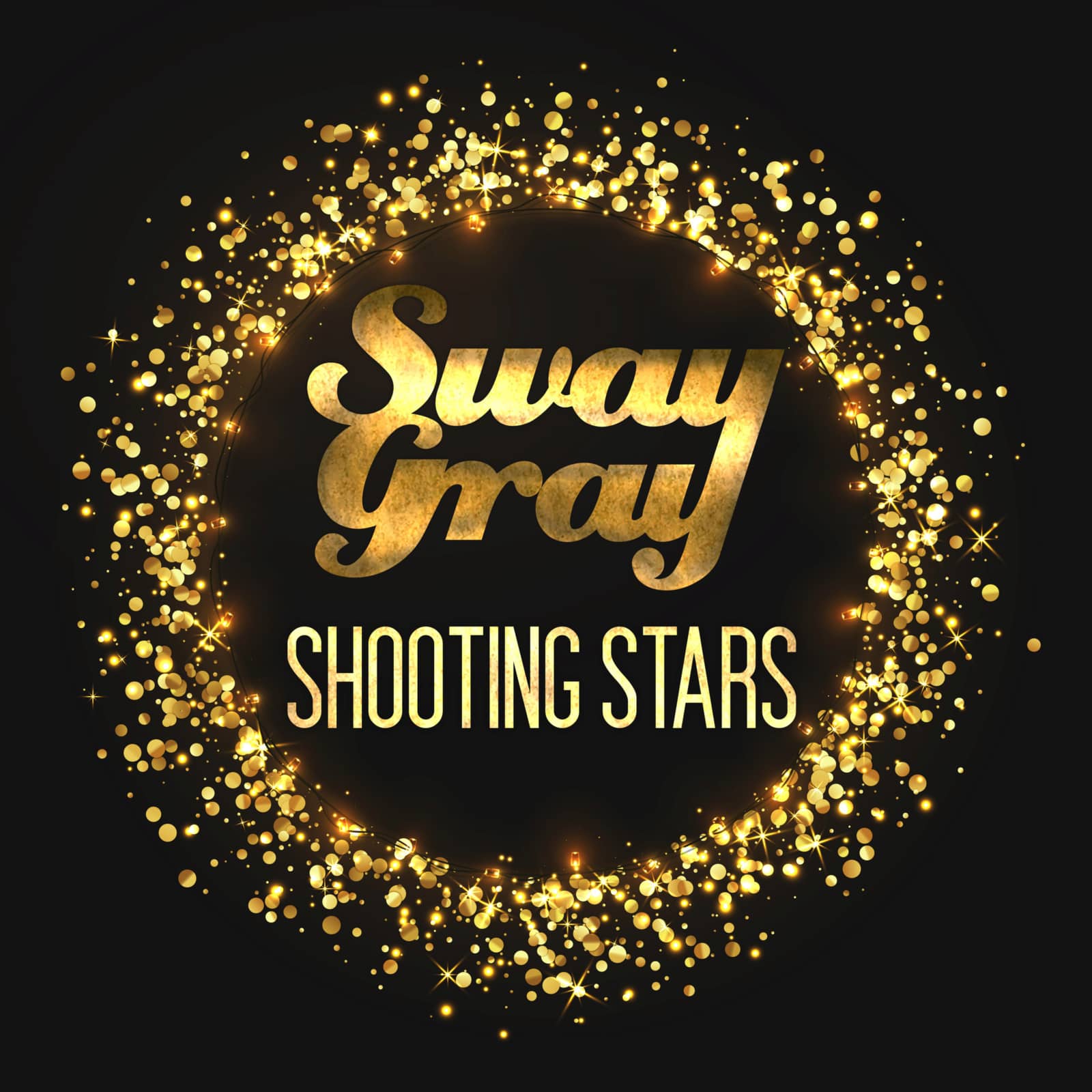 Sway Gray — Shooting Stars (Radio Edit)