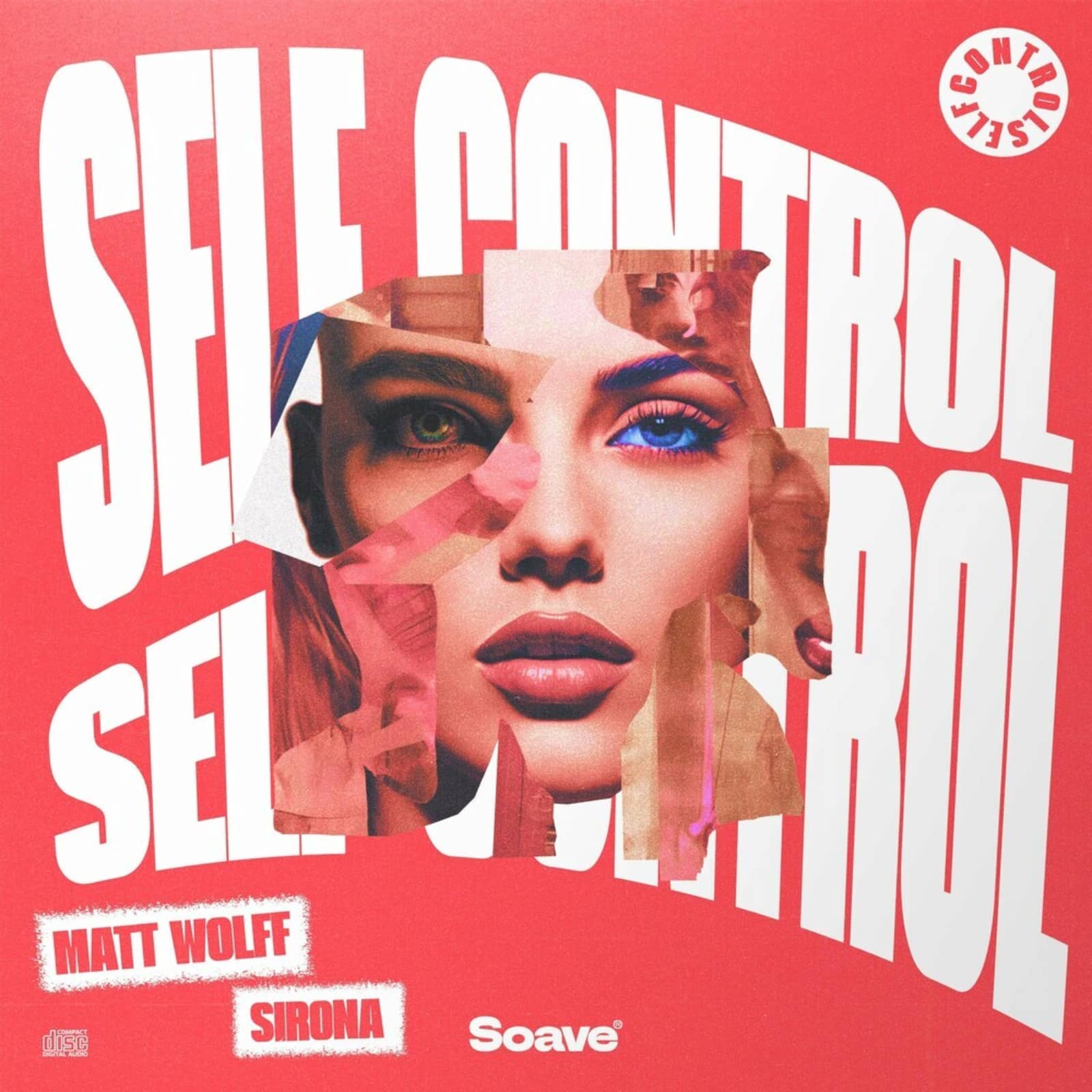 Matt Wolff feat. Sirona — Self Control