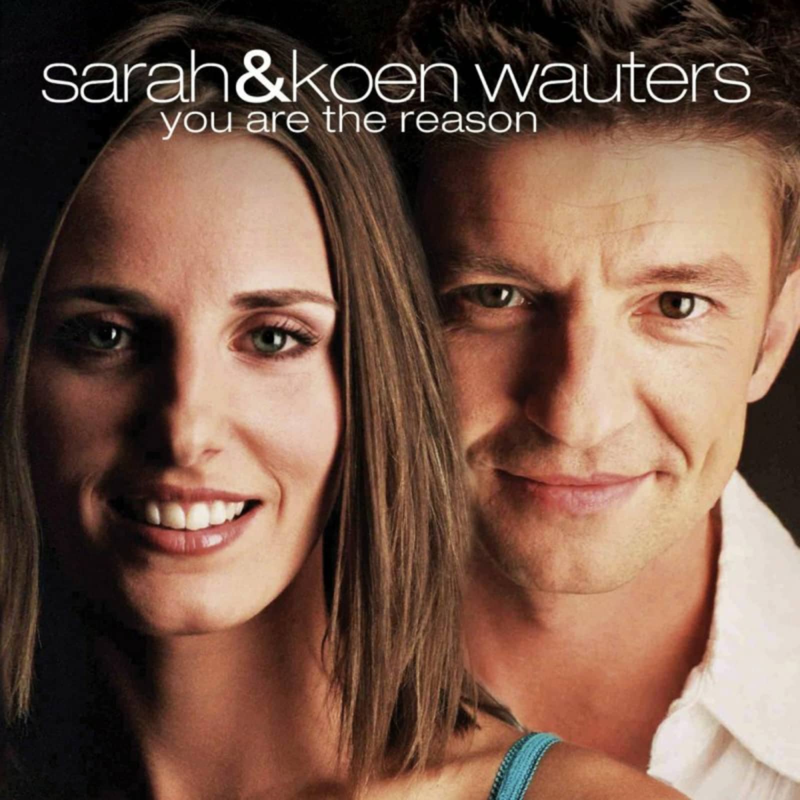 Sarah & Koen Wauters — You Are The Reason
