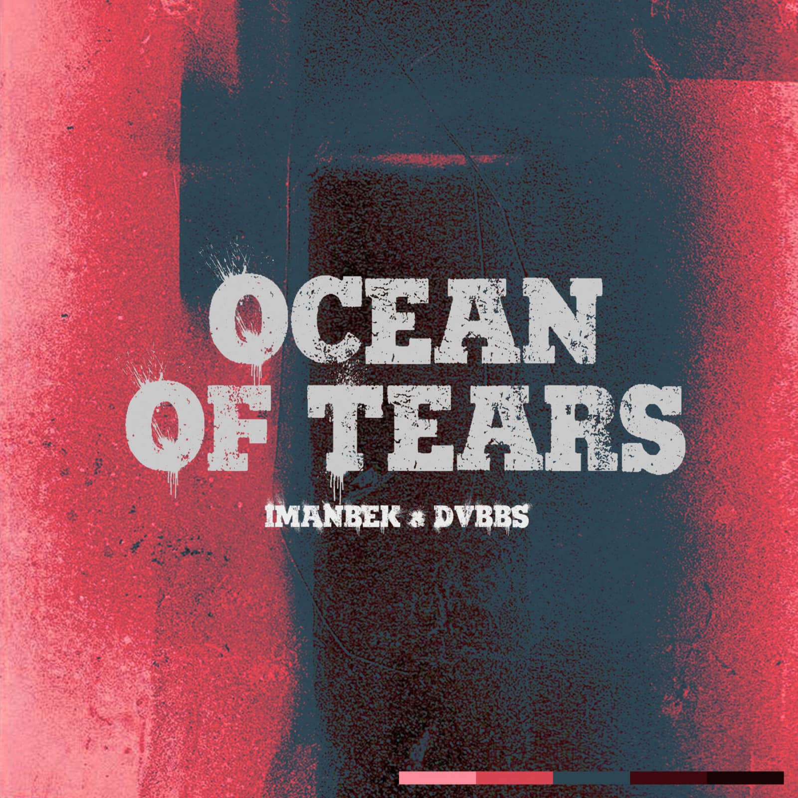 DVBBS & Imanbek — Ocean Of Tears (Extended Mix)