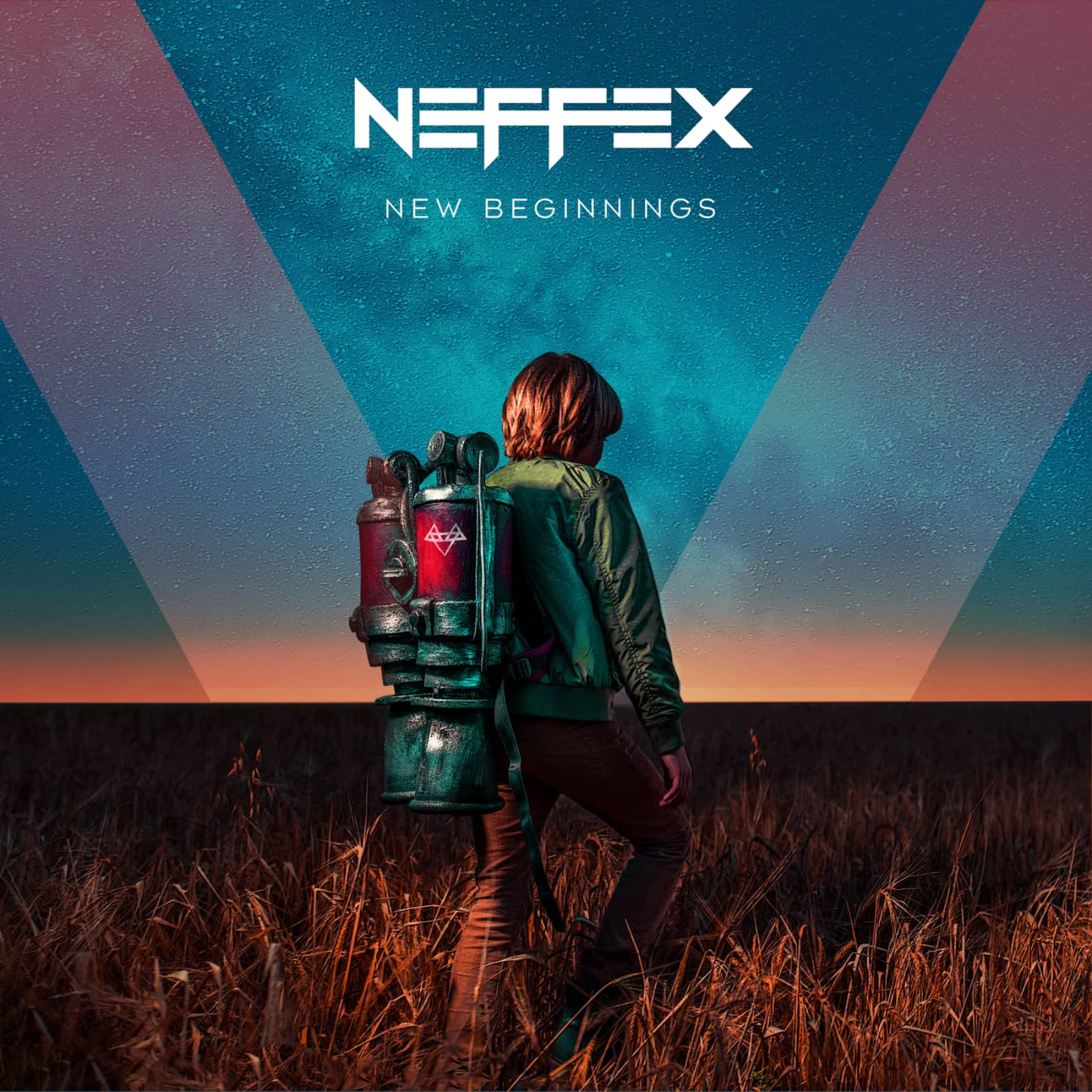NEFFEX — Closer to Heaven (Original Mix)