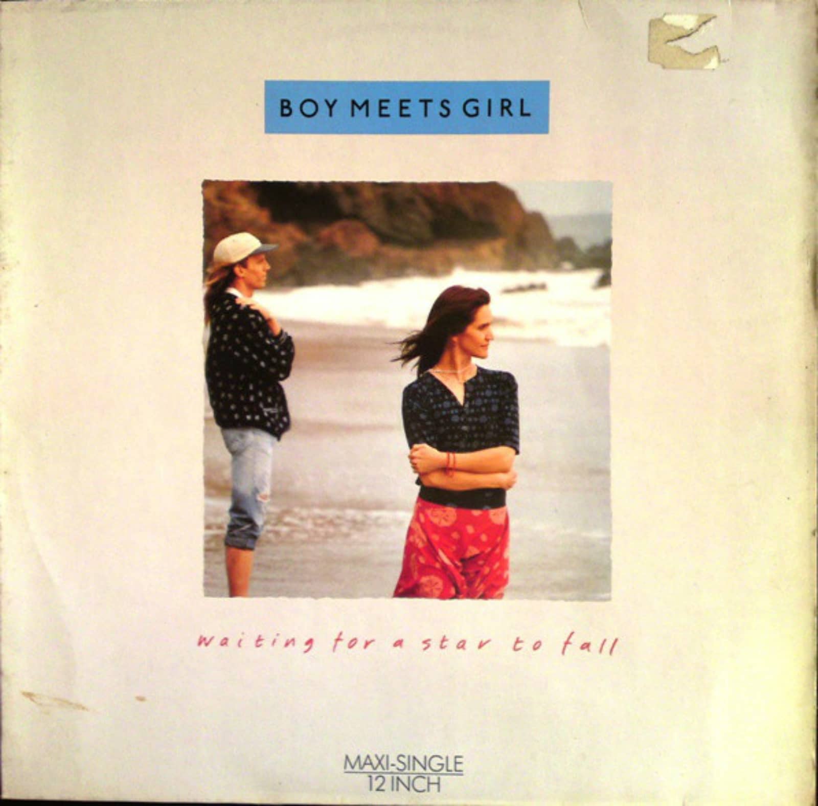 Boy Meets Girl — Waiting for a Star to Fall