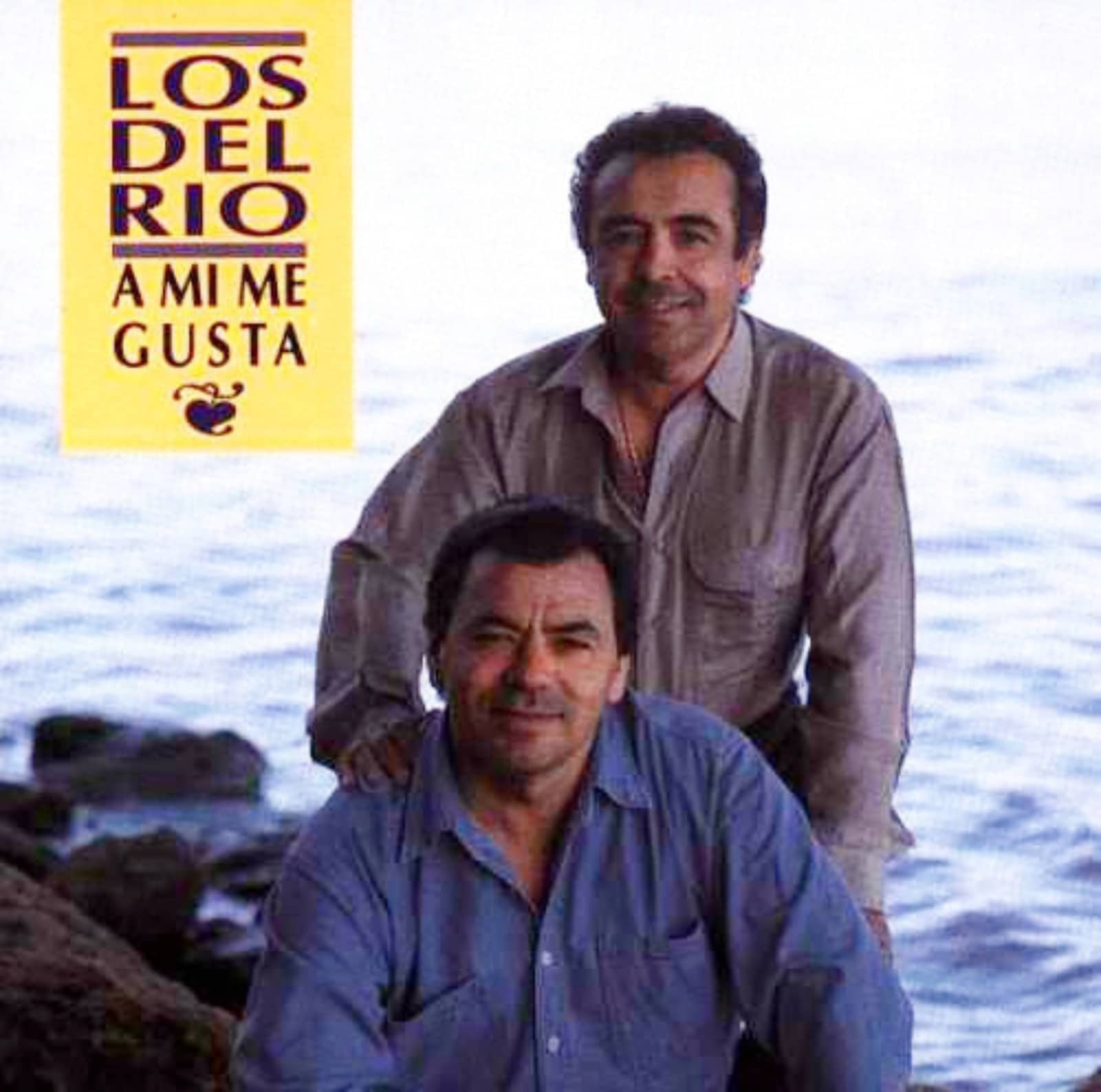 Los Del Rio — San Sereni
