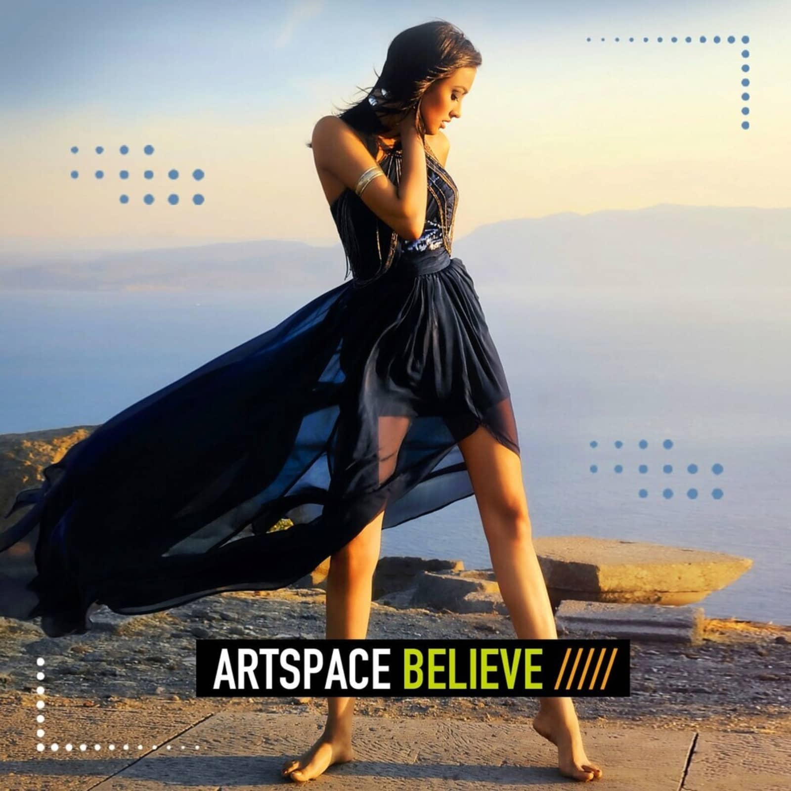 ArtSpace — Believe (Chill Dream Edit)