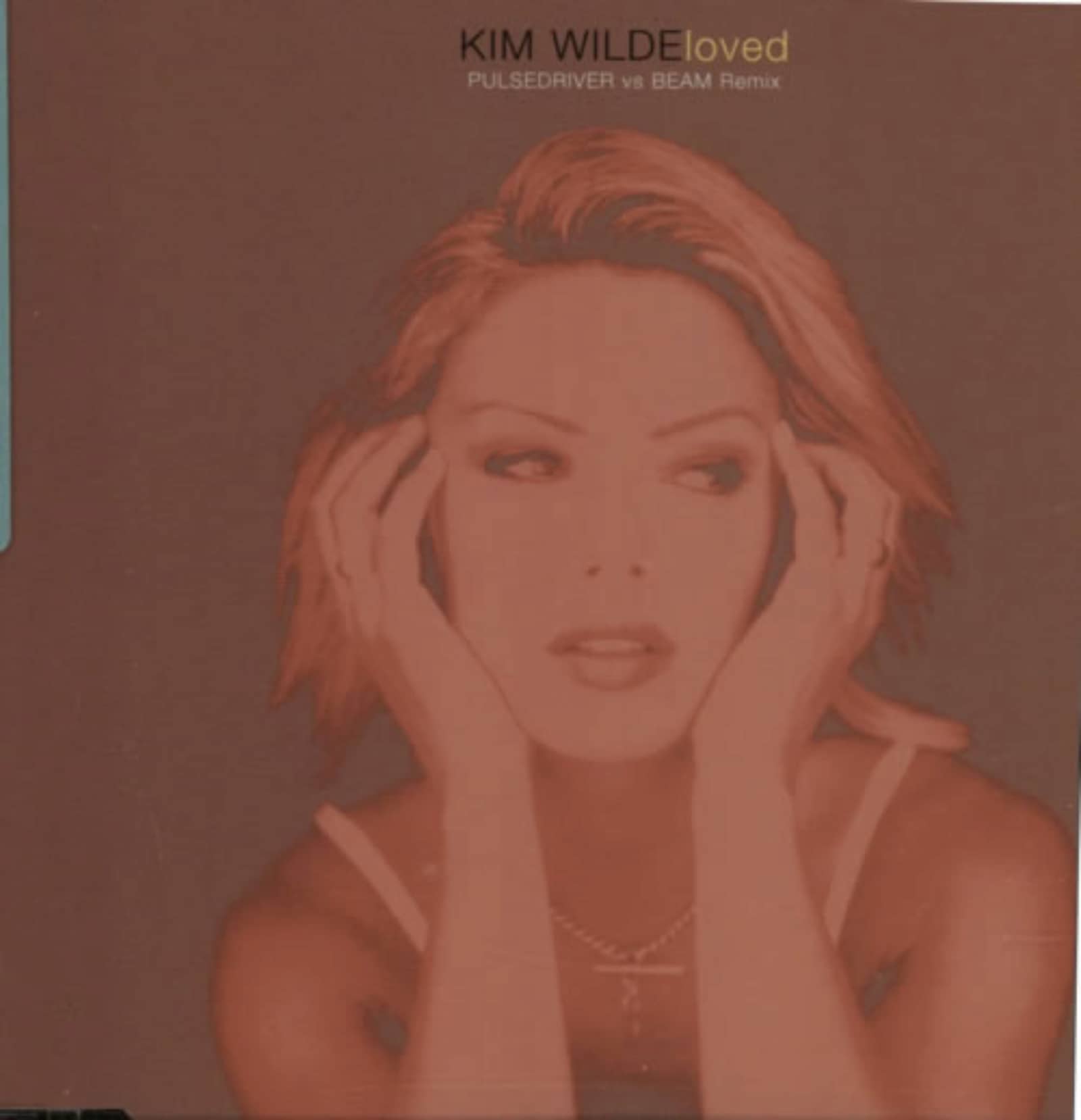 Kim Wilde — Loved (Pulsedriver vs. Beam remix)