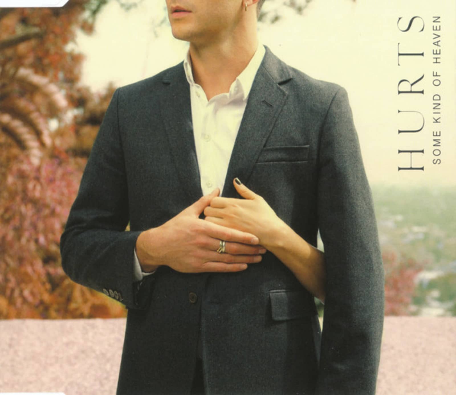 Hurts — S.O.S.