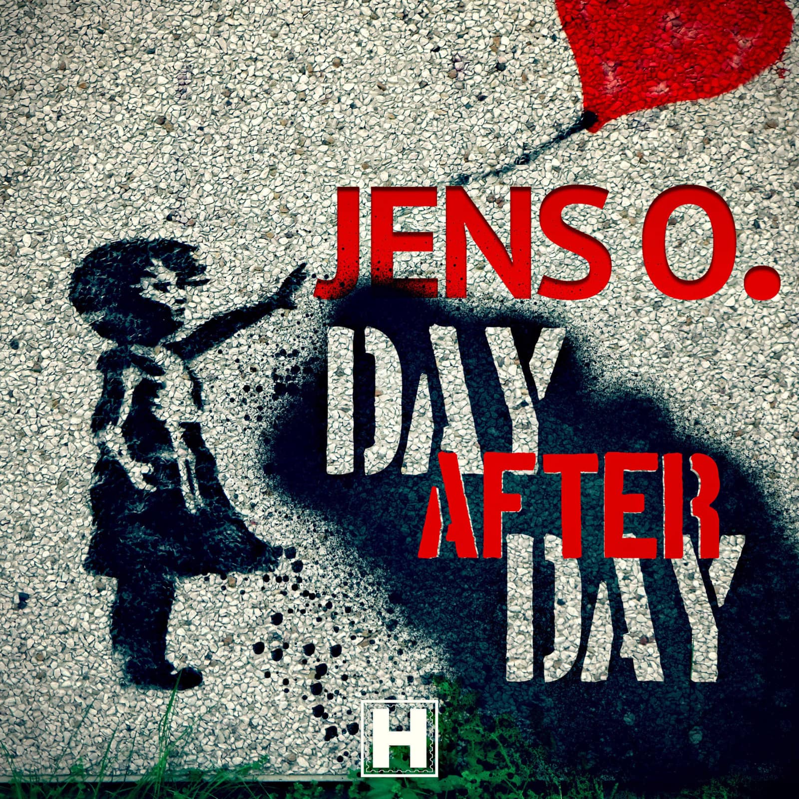 Jens O. — Day After Day