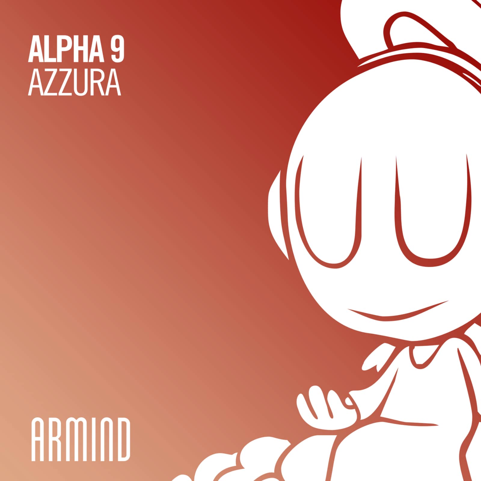 Alpha 9 — Azzura