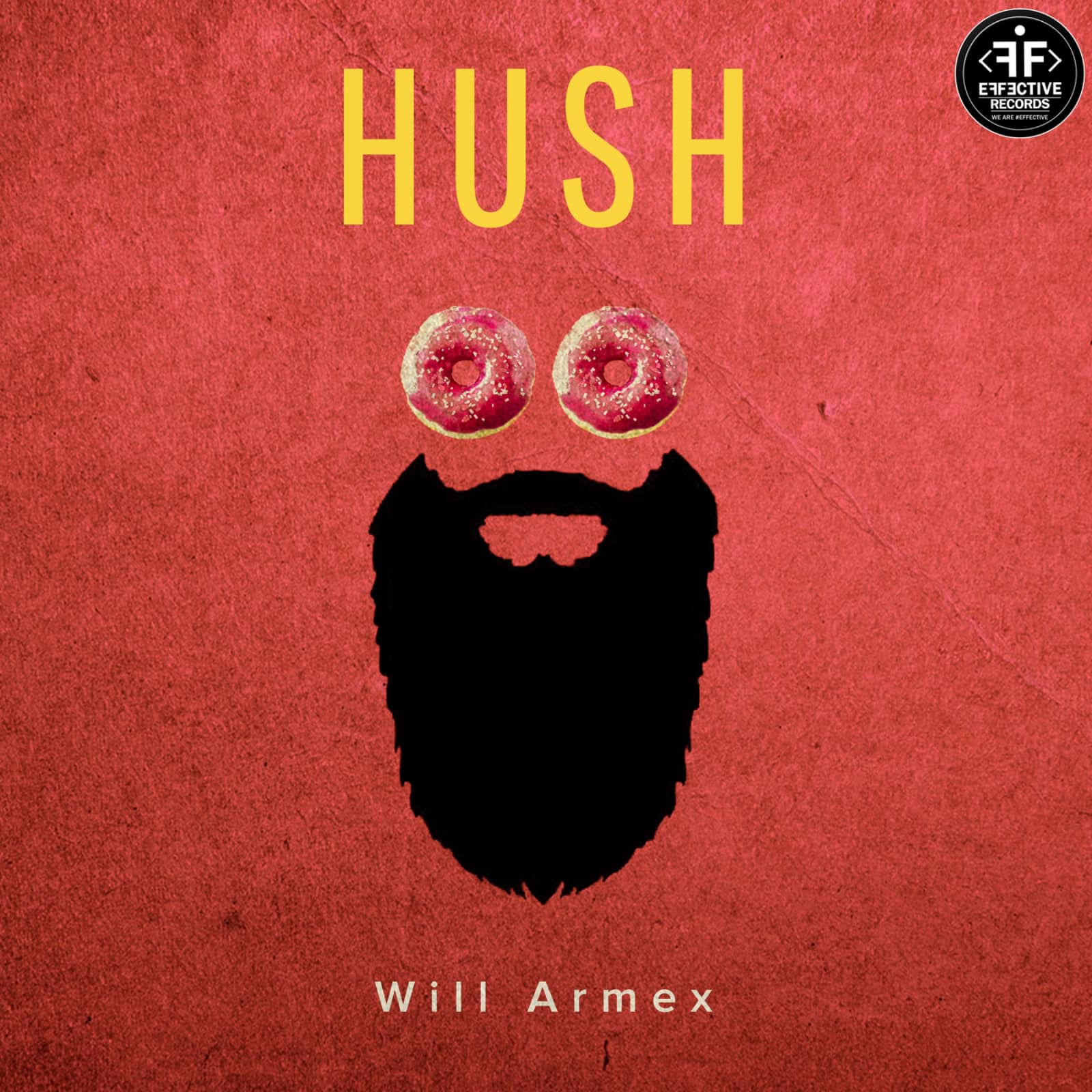 Will Armex — Hush (Dj Jan White & M-DimA Remix)