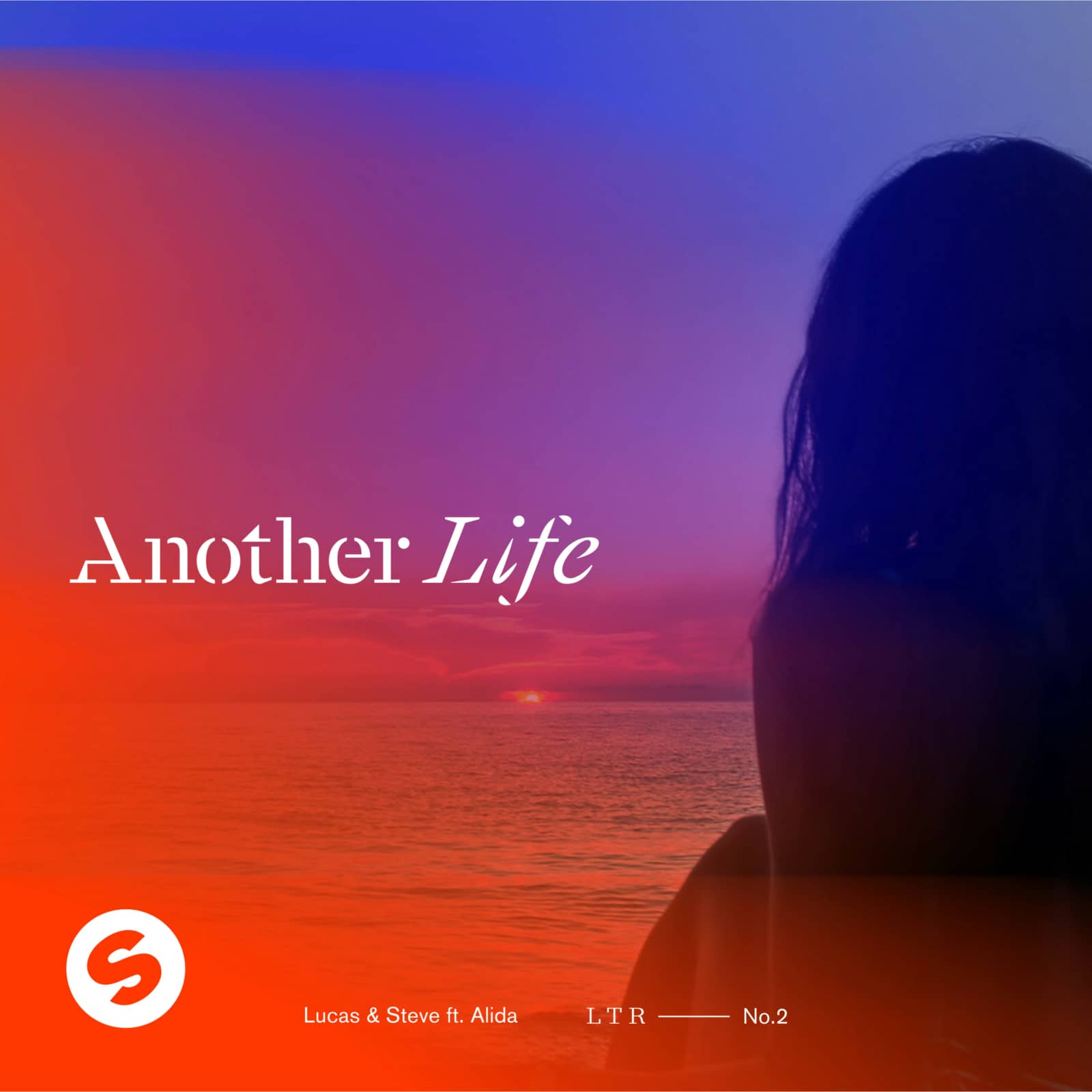 Lucas & Steve feat. Alida — Another Life