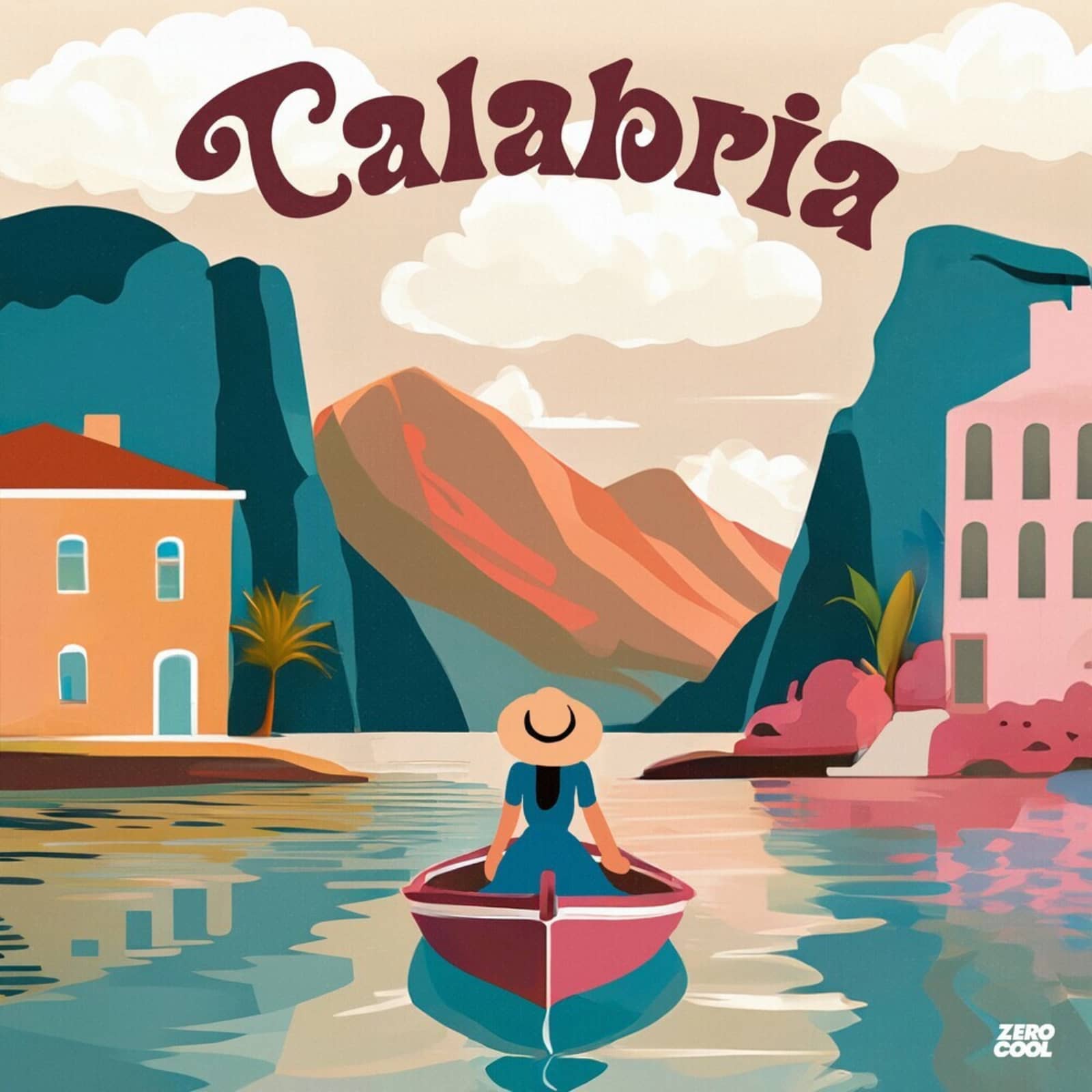 MOTi — Calabria