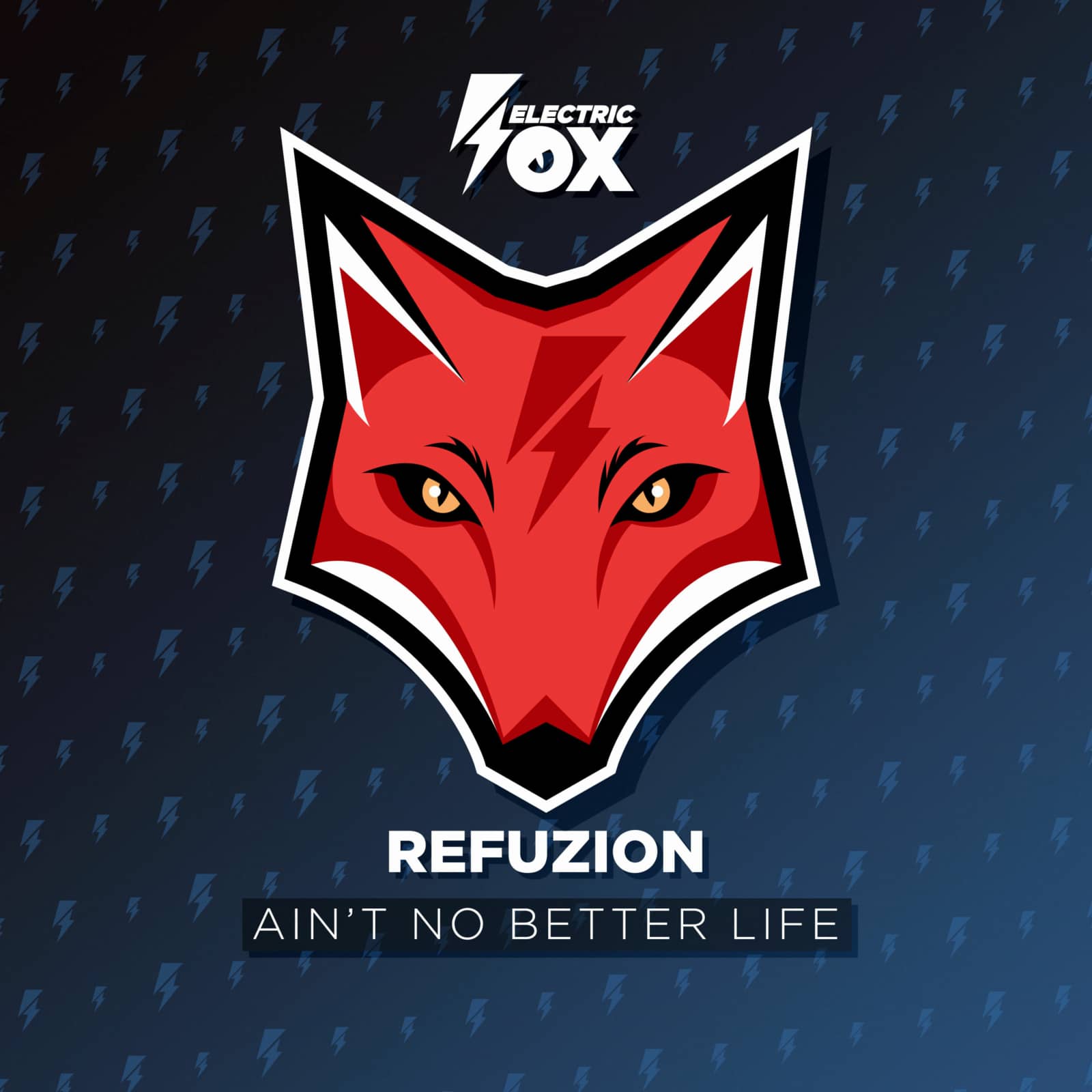Refuzion — Aint No Better Life (Original Mix)