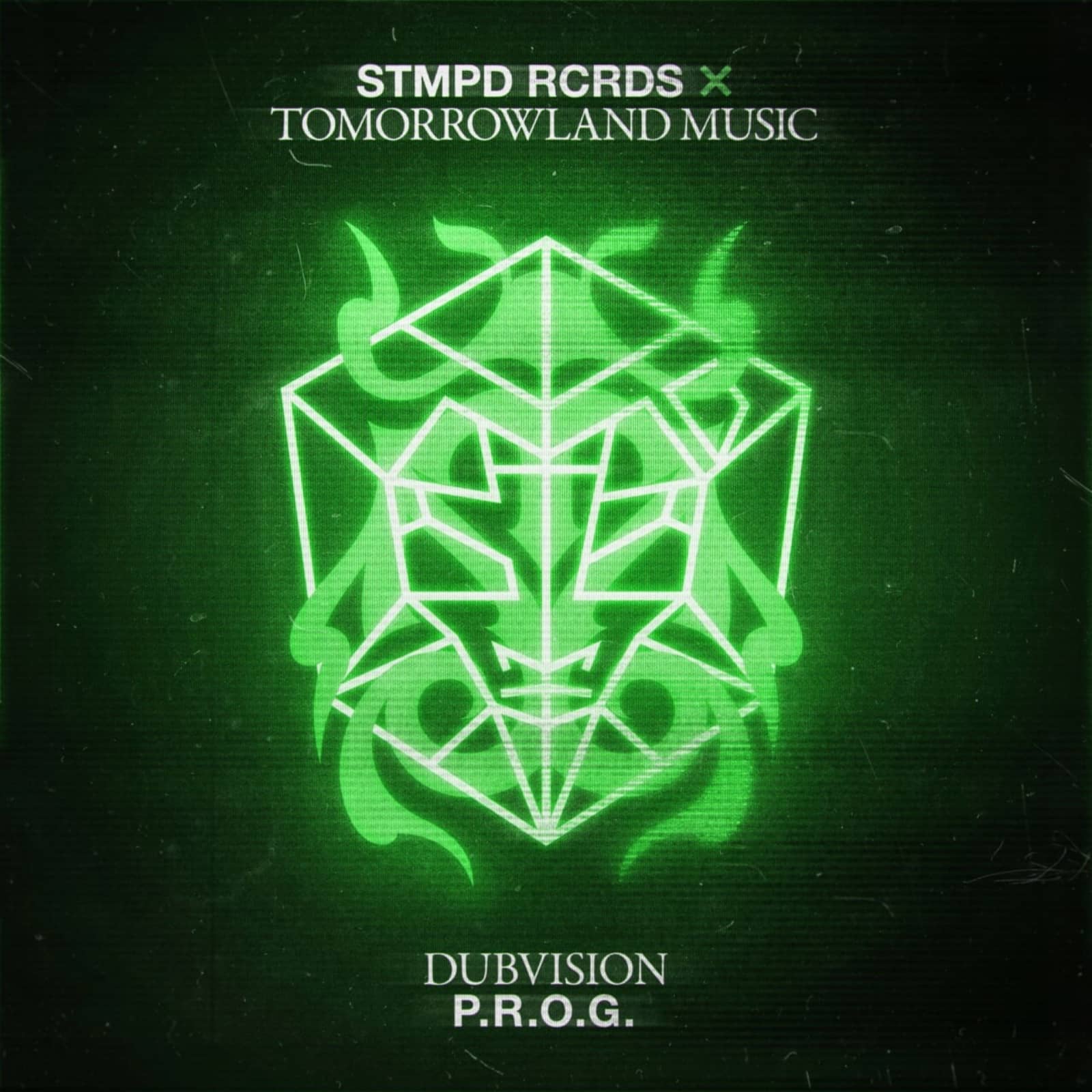 DubVision — P.R.O.G