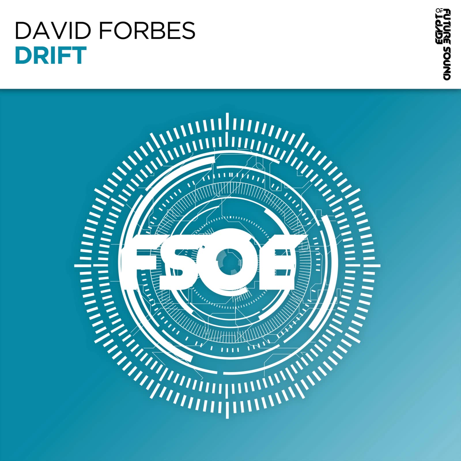 David Forbes — Drift