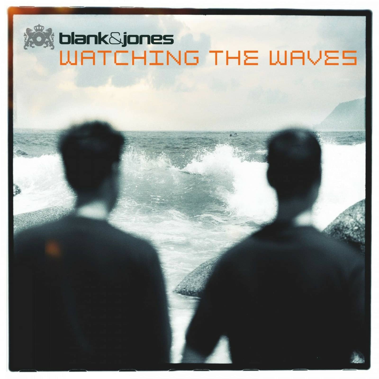 Blank & Jones — Watching The Waves (Svenson & Gielen Remix)