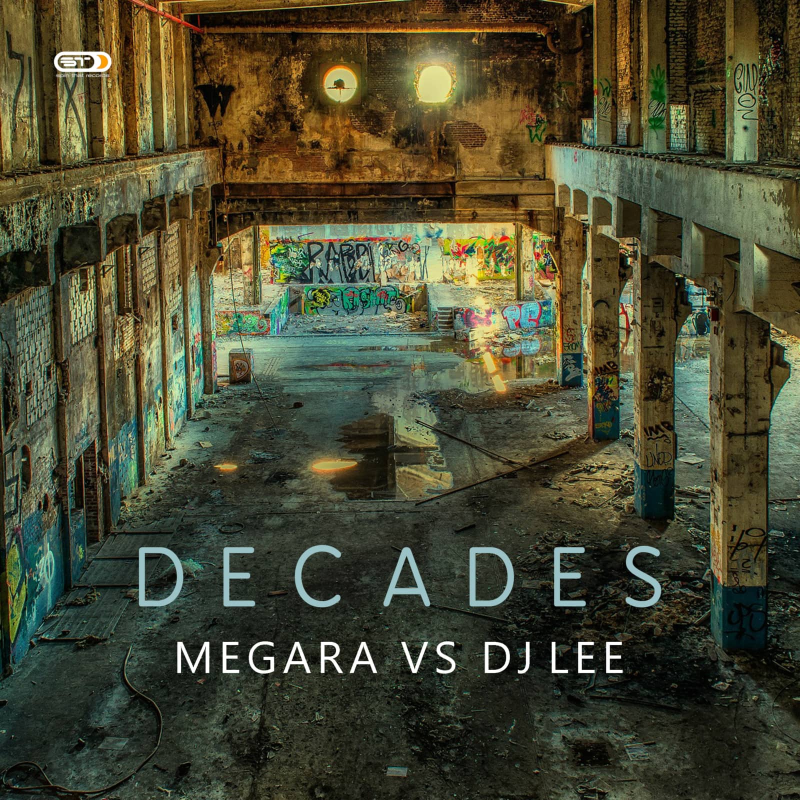 Megara vs DJ Lee — Decades