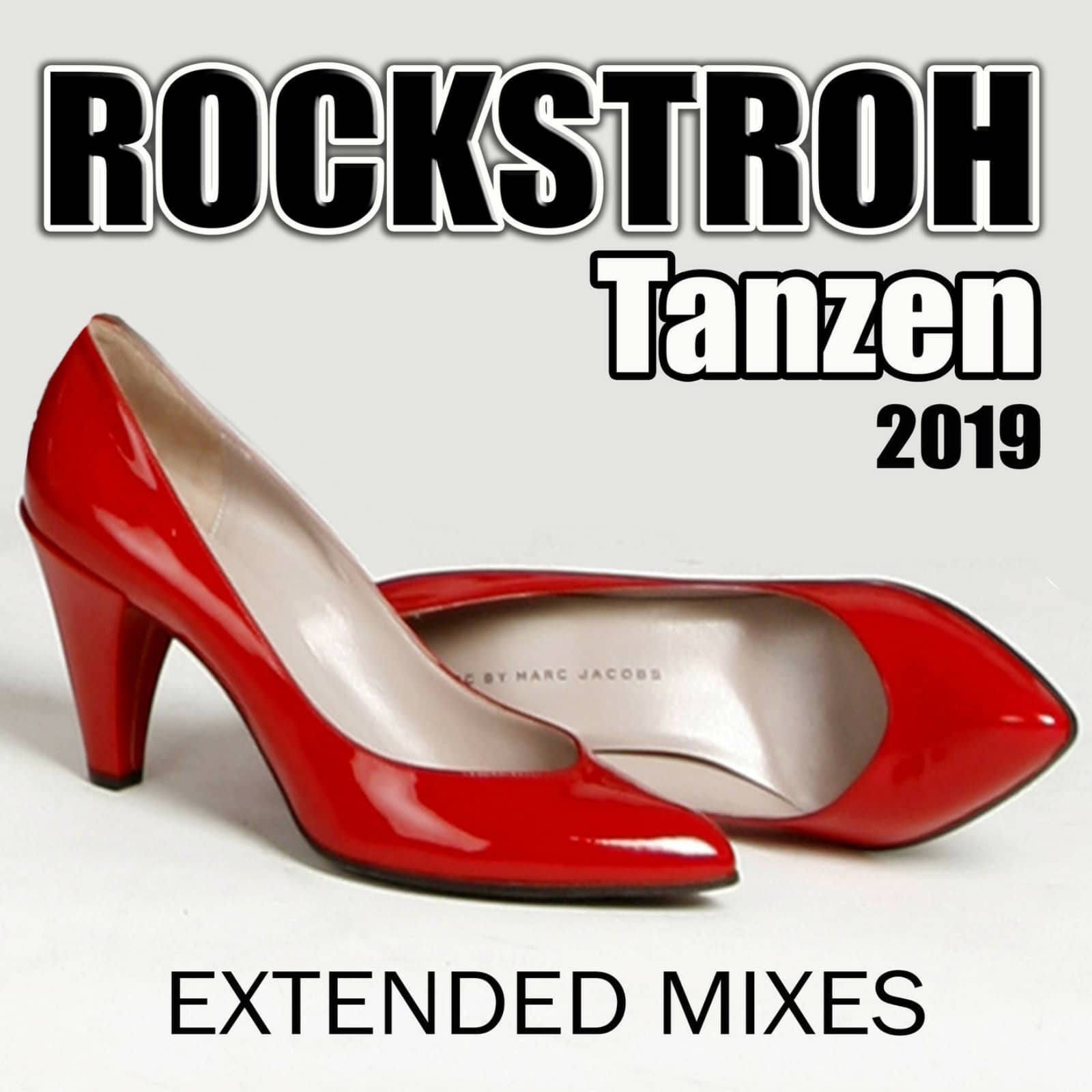 Rockstroh — Tanzen 2019 (Lukas Kleeberg Remix)