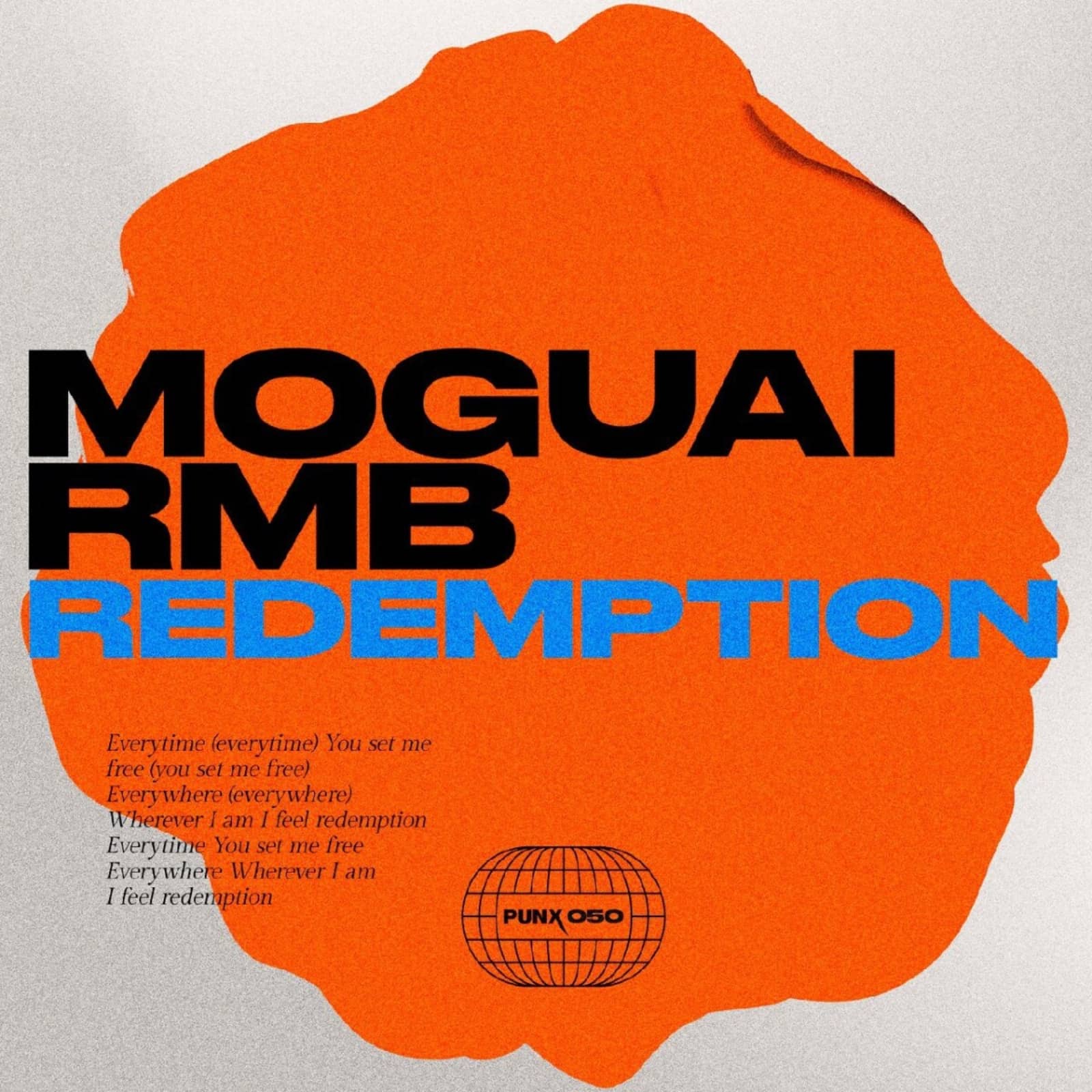 Moguai & RMB — Redemption (Extended Mix)