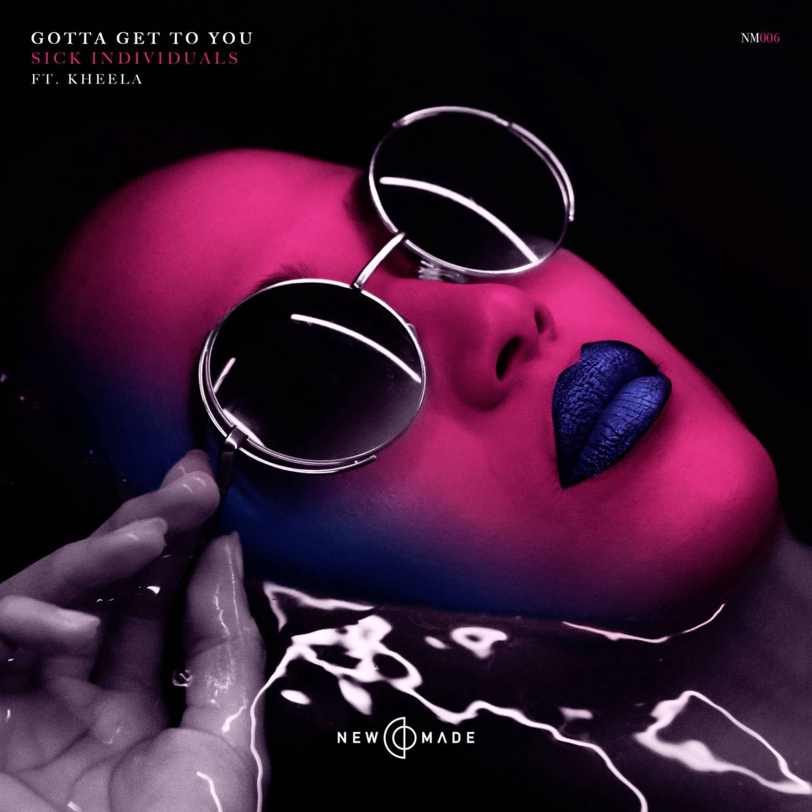 Sick Individuals feat. Kheela — Gotta Get to You
