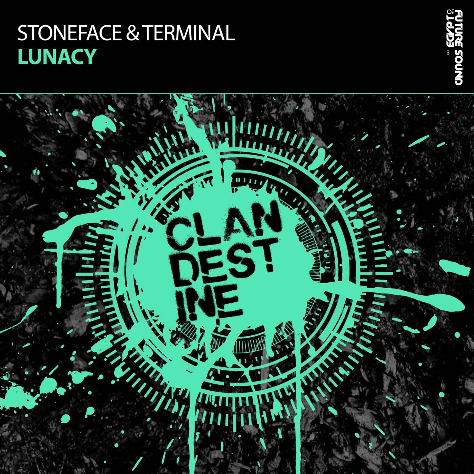 Stoneface & Terminal — Lunacy