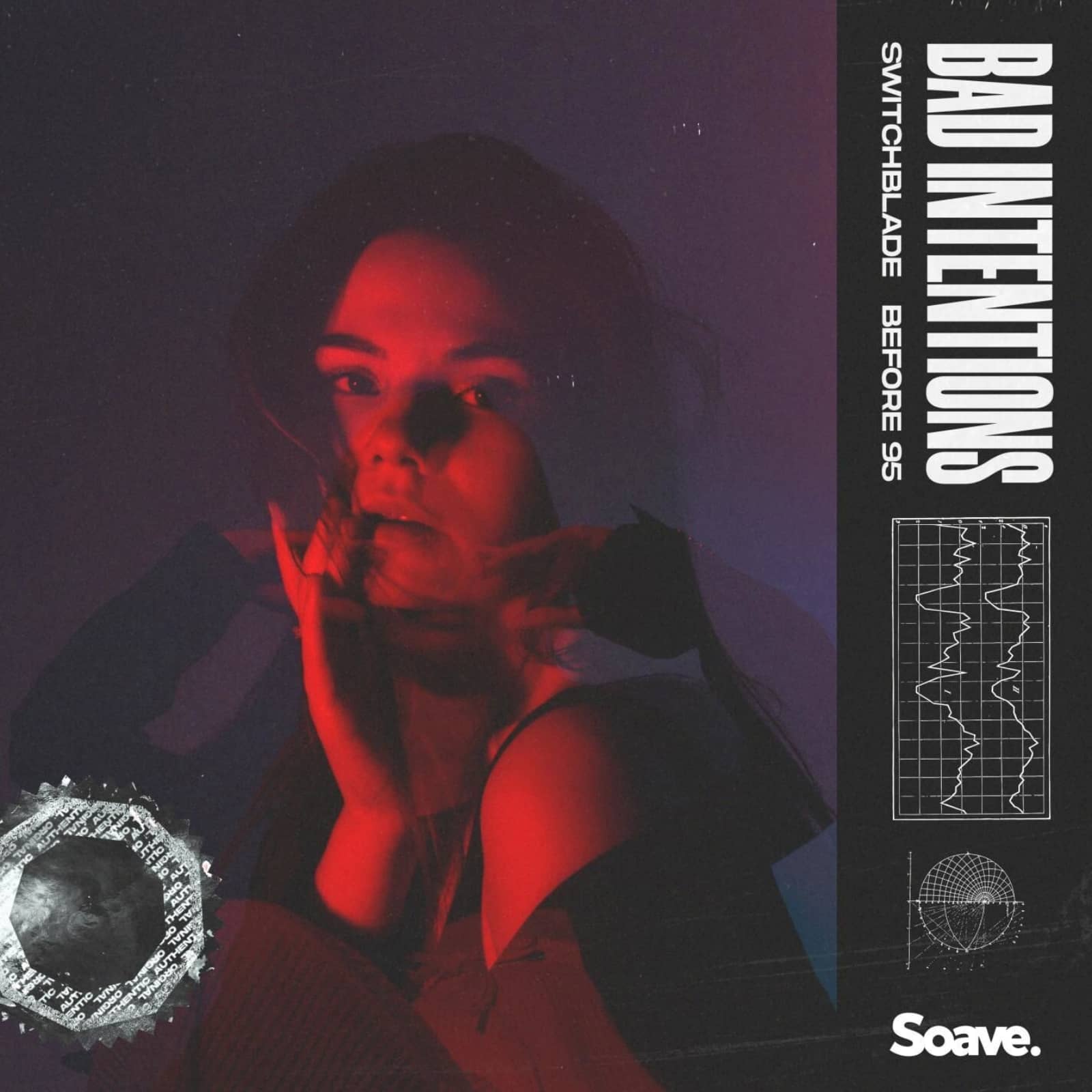 SwitchBlade & Before 95 — Bad Intentions