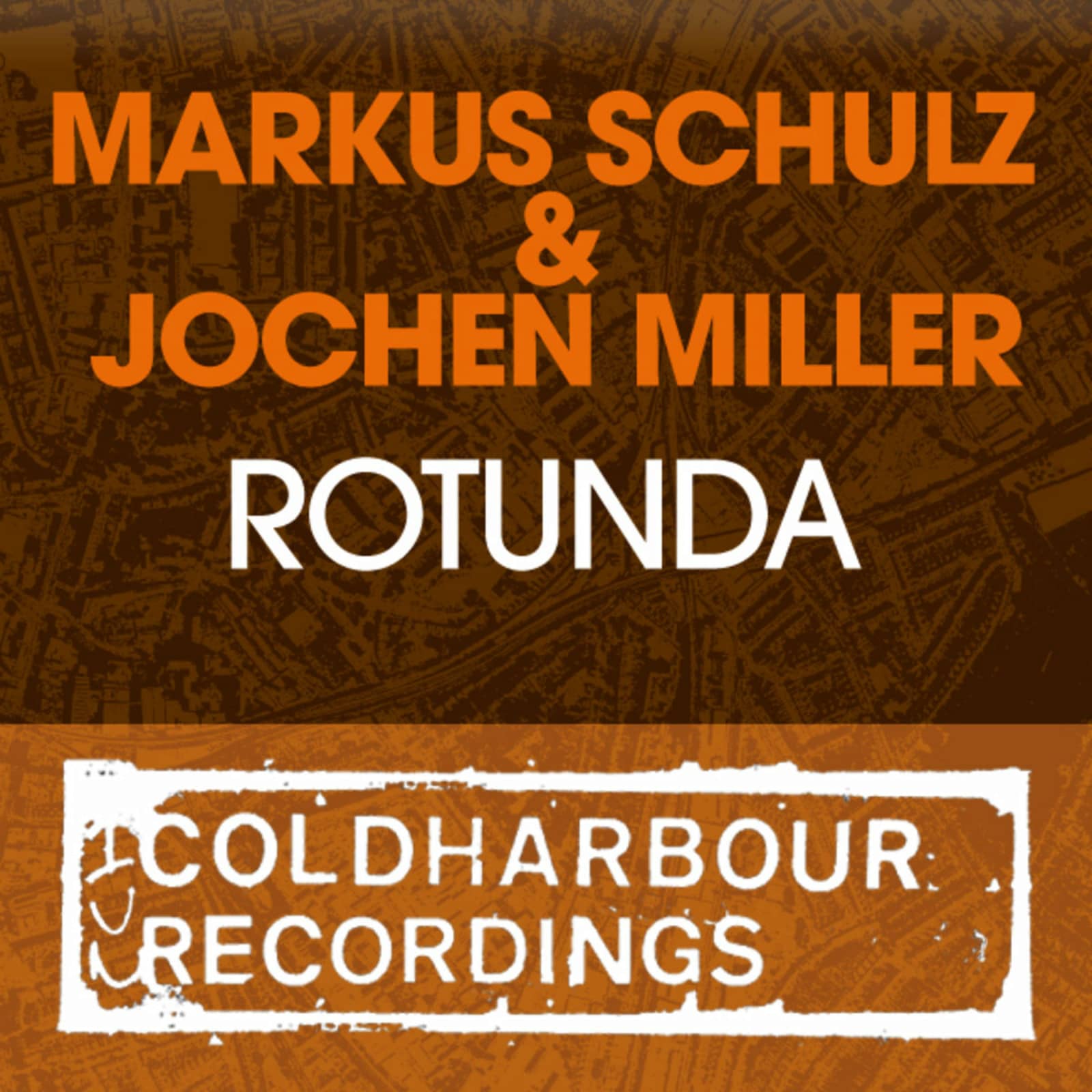 Markus Schulz & Jochen Miller — Rotunda (Dave Neven Extended Remix) (FT 93 Edit)