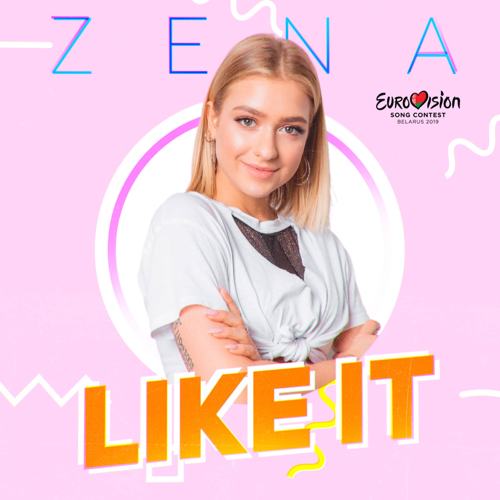 ZENA — Like It
