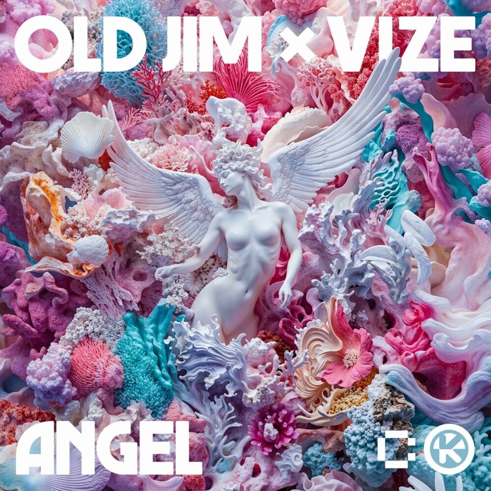Old Jim feat. VIZE — Angel
