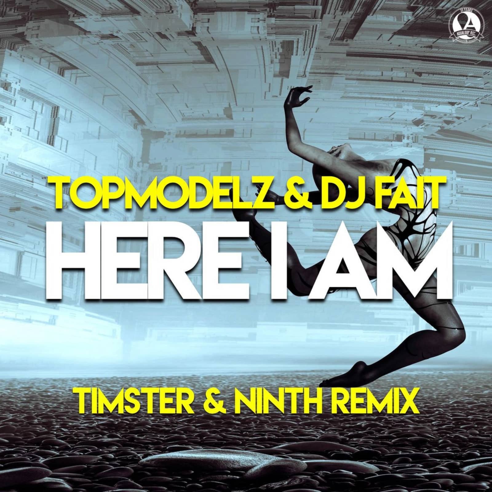 Topmodelz & DJ Fait — Here I Am (Timster & Ninth Remix)