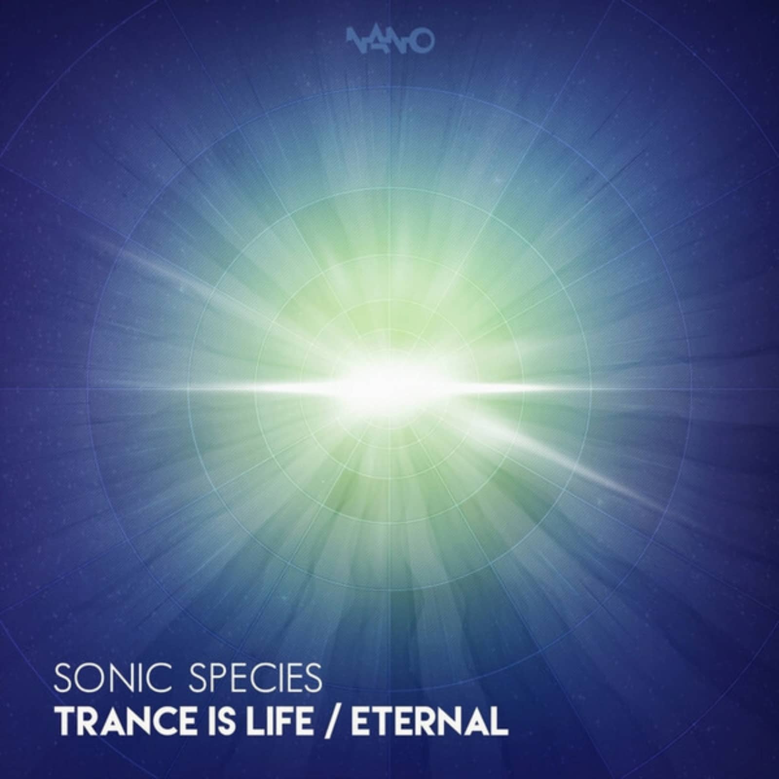 Sonic Species — Trance Is Life