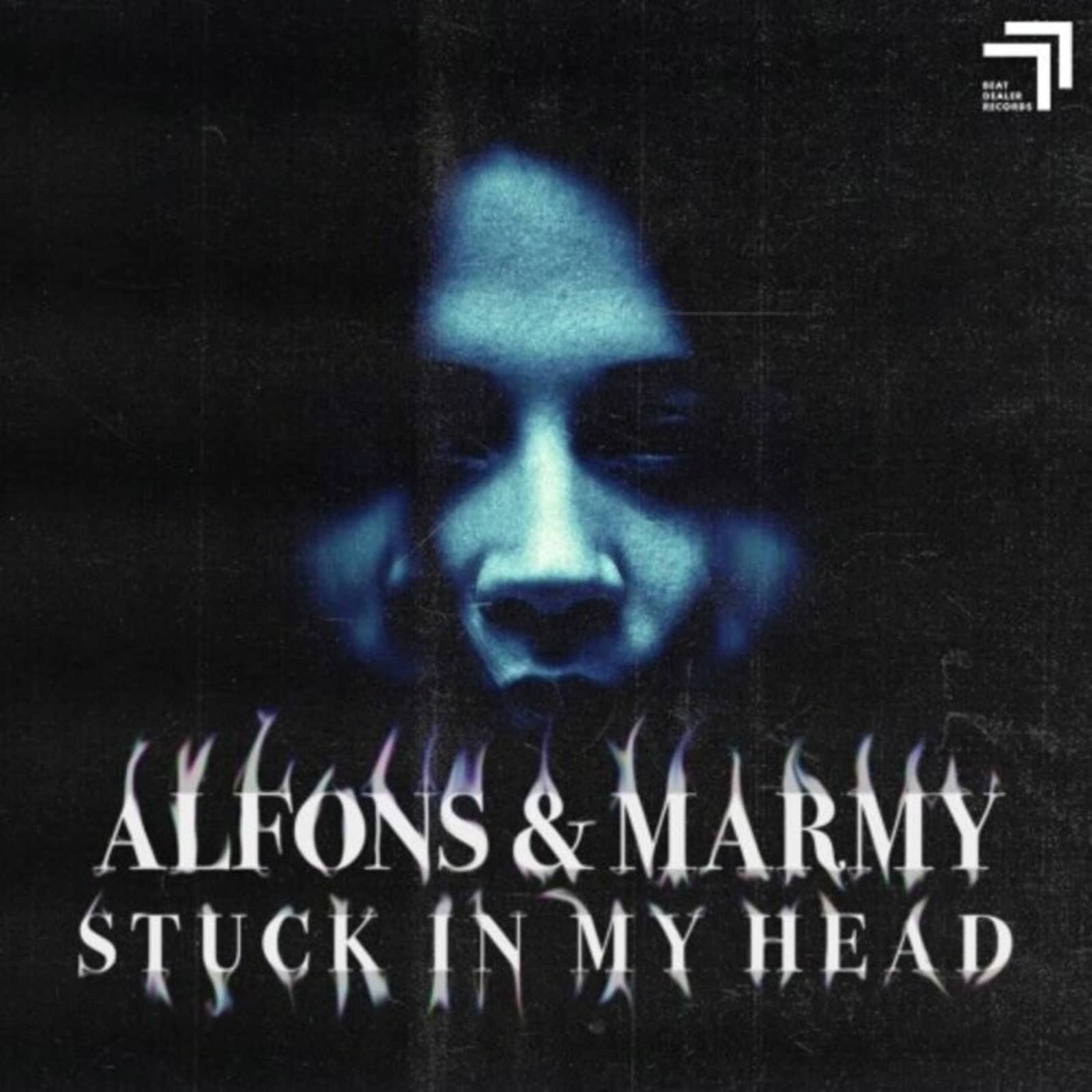 Alfons & Marmy — Stuck In My Head