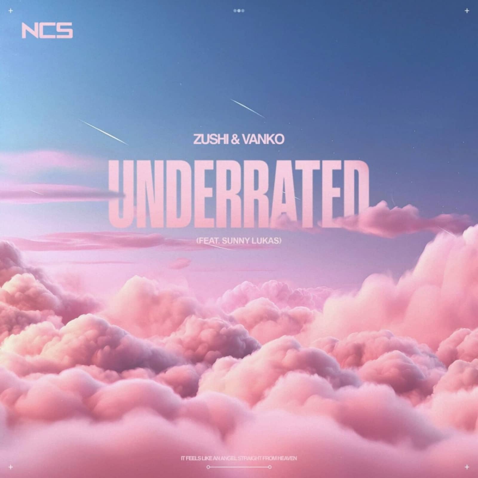 Zushi&Vanko — Underrated (feat. Sunny Lukas)