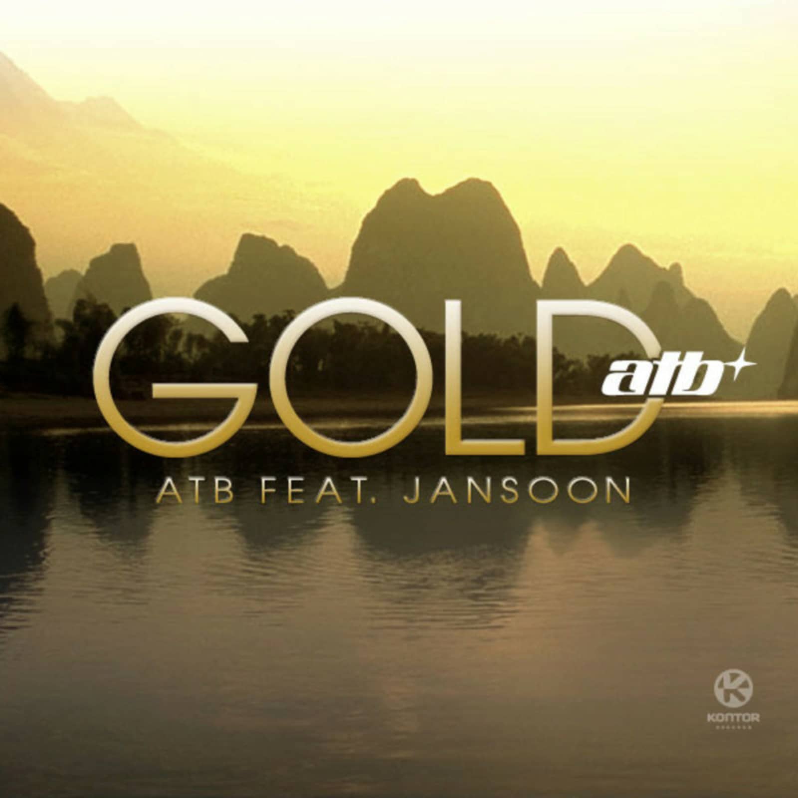 ATB Feat. JanSoon — Gold (Josh Gallahan Remix Short Cut)