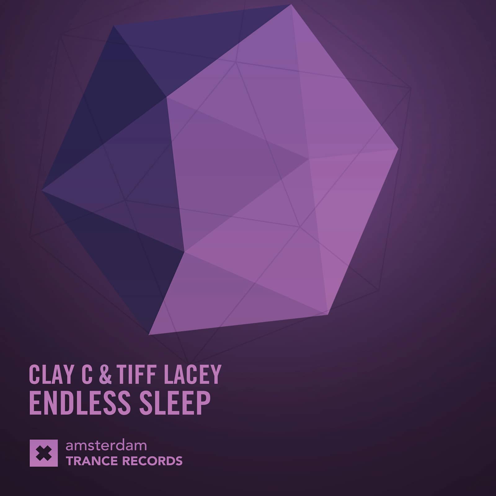 Clay C & Tiff Lacey — Endless Sleep (Radio Edit)