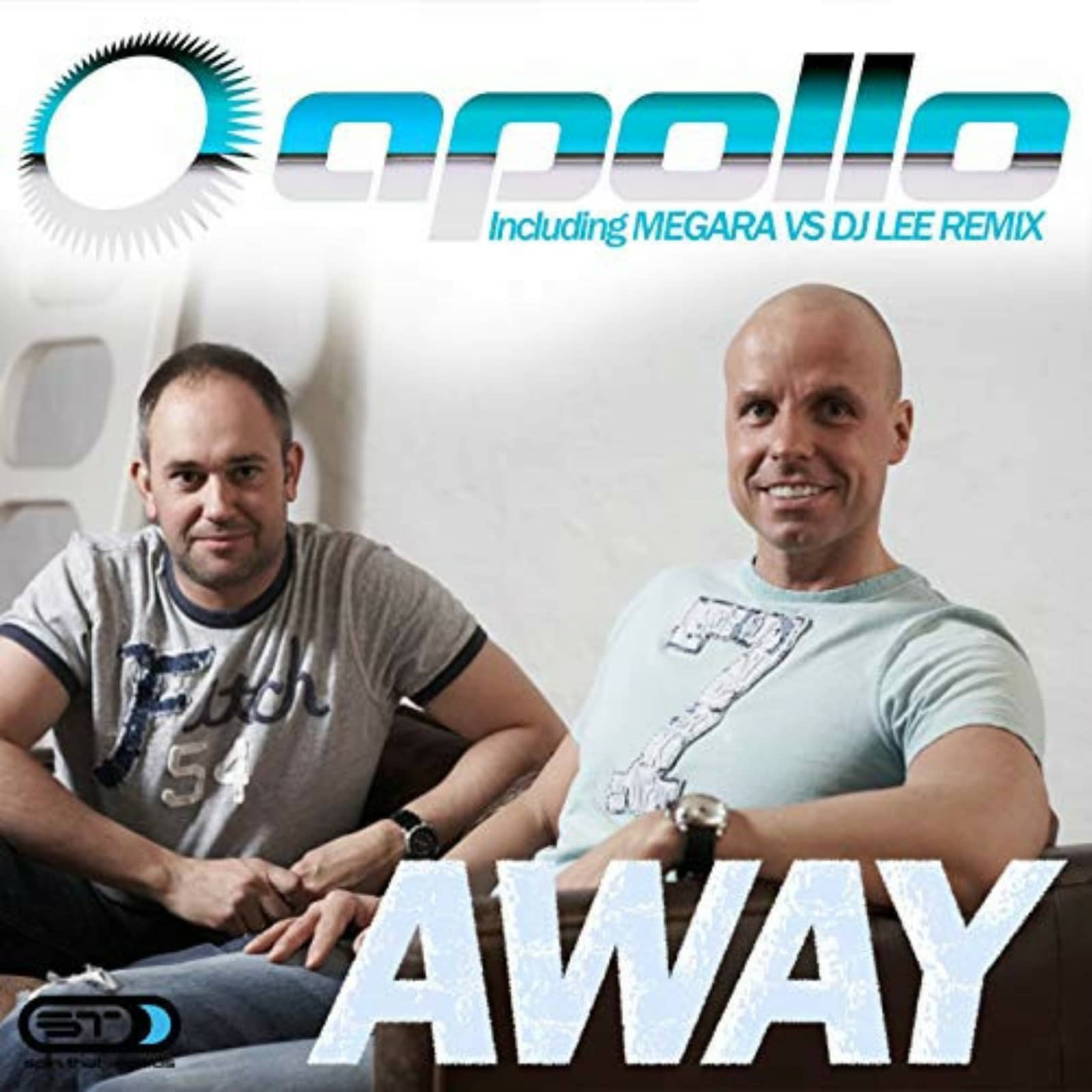 Apollo — Away (Megara Vs DJ Lee Edit)