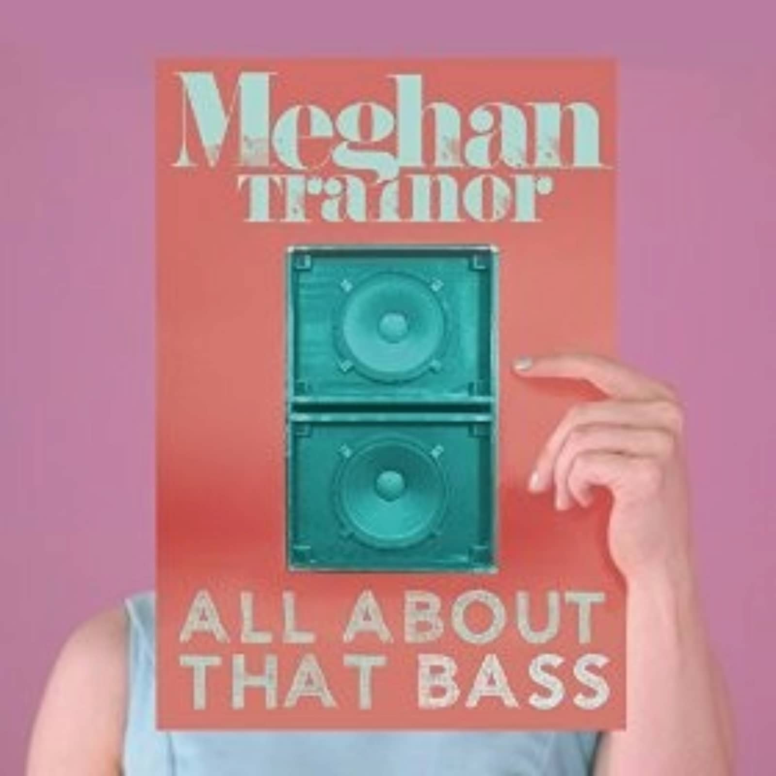 Meghan Trainor — All About That Bass