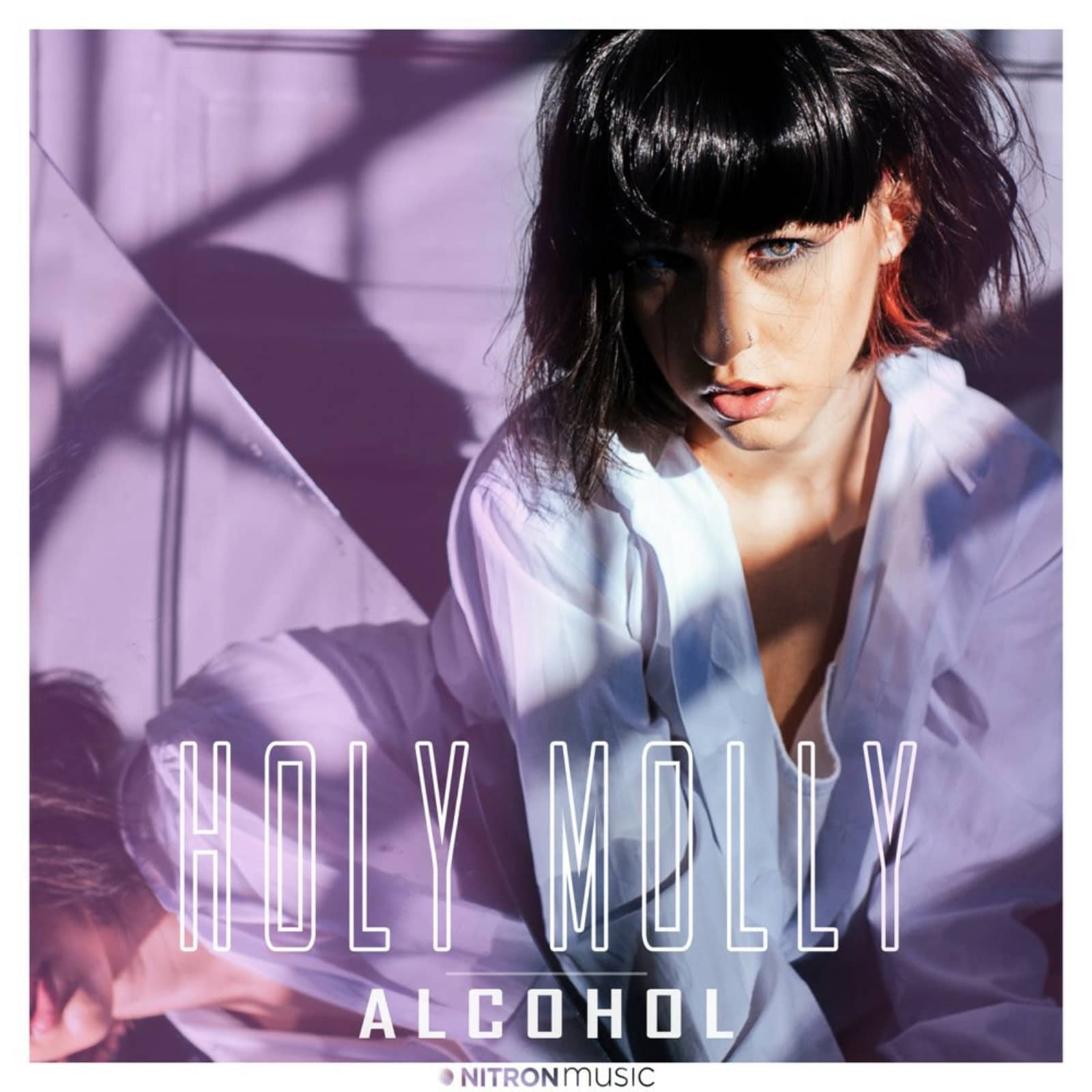 Holy Molly — Alcohol (Original Mix)