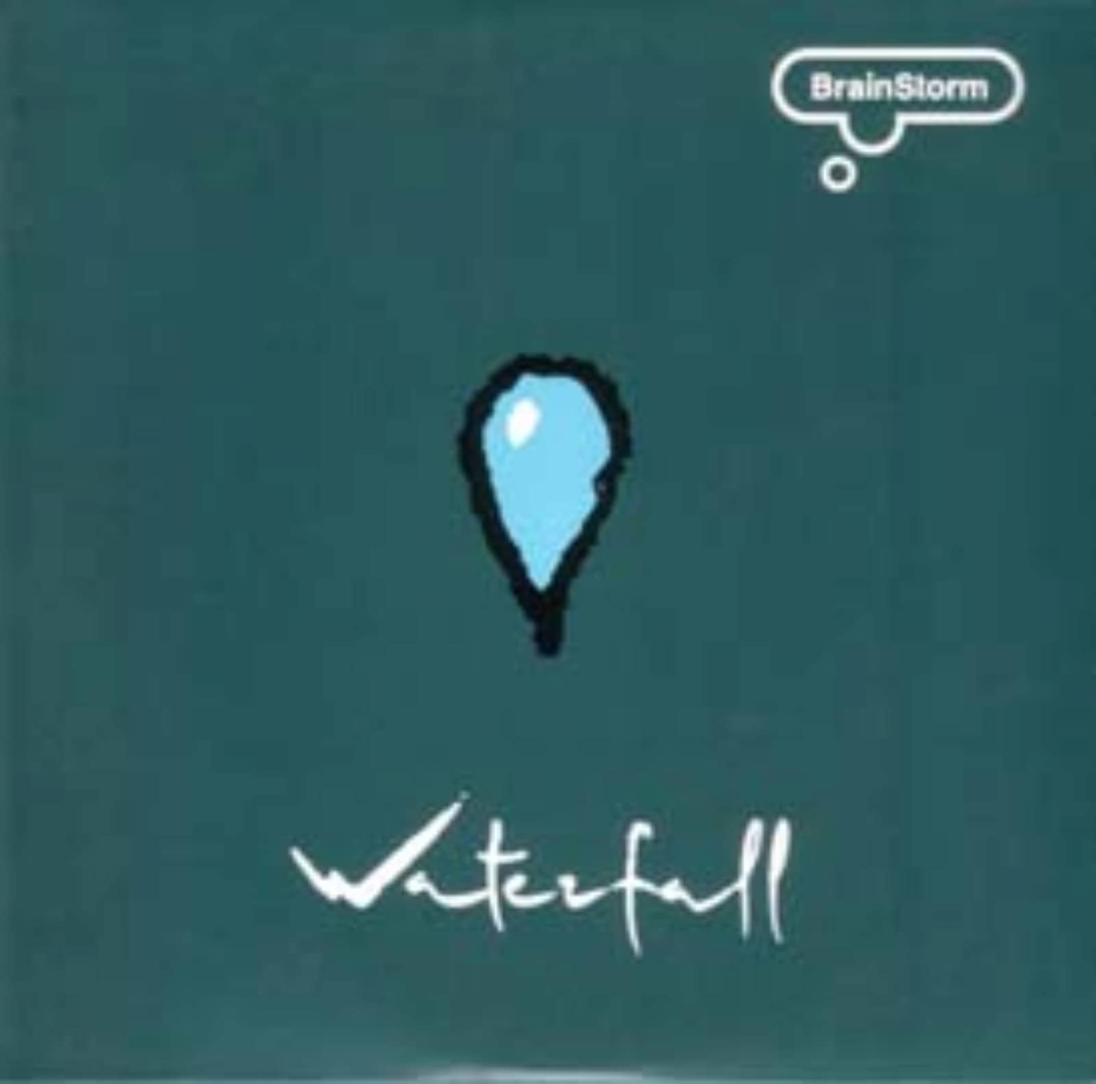 Brainstorm — Waterfall (BTH extended remix)