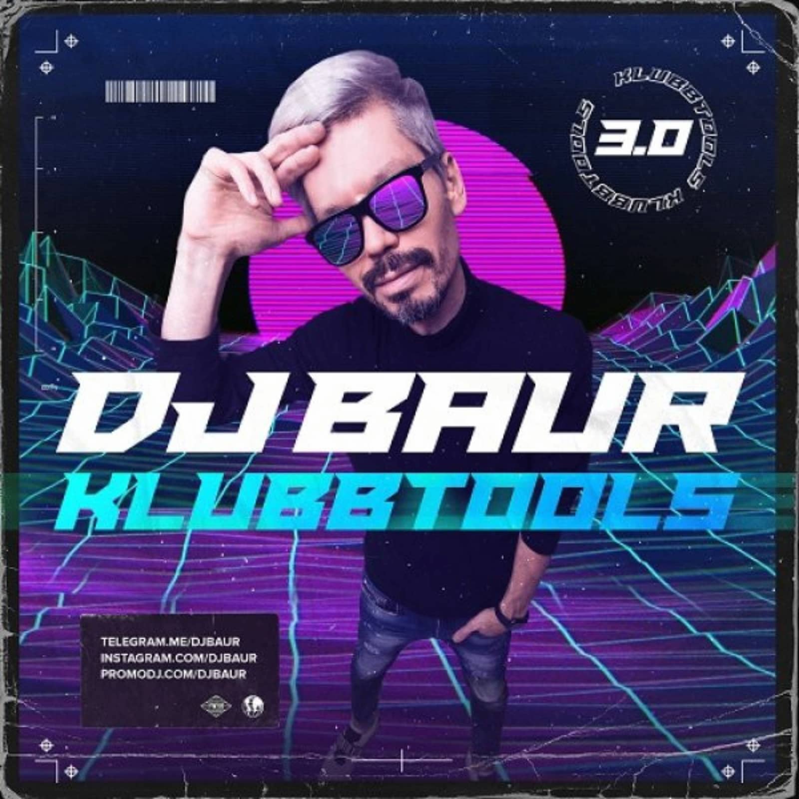 BONEY M, Majestic x GUZ, JГRD & Mojjo — Rasputin (DJ Baur Mixshow)