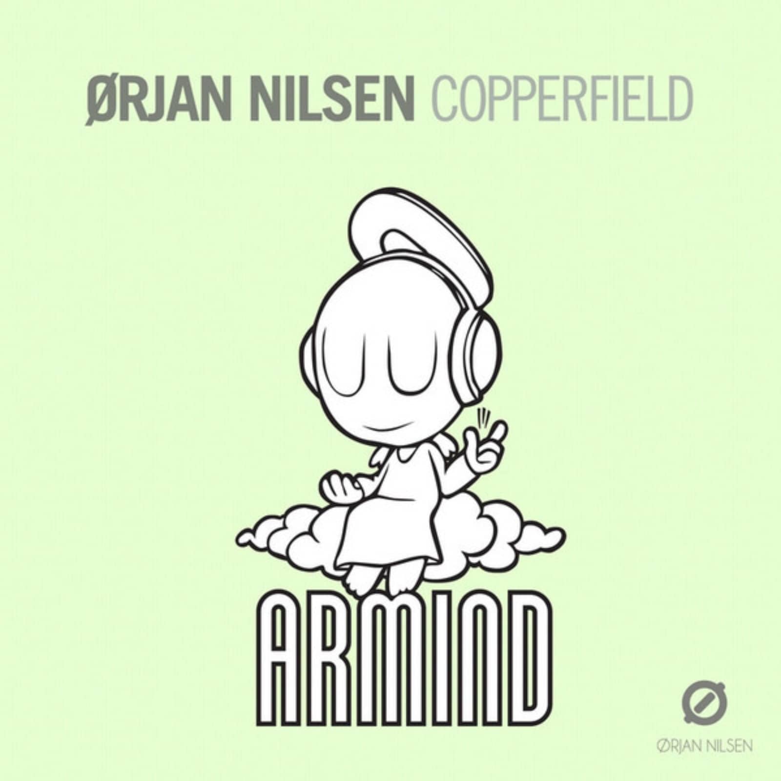 Ørjan Nilsen — Copperfield (Original Mix)