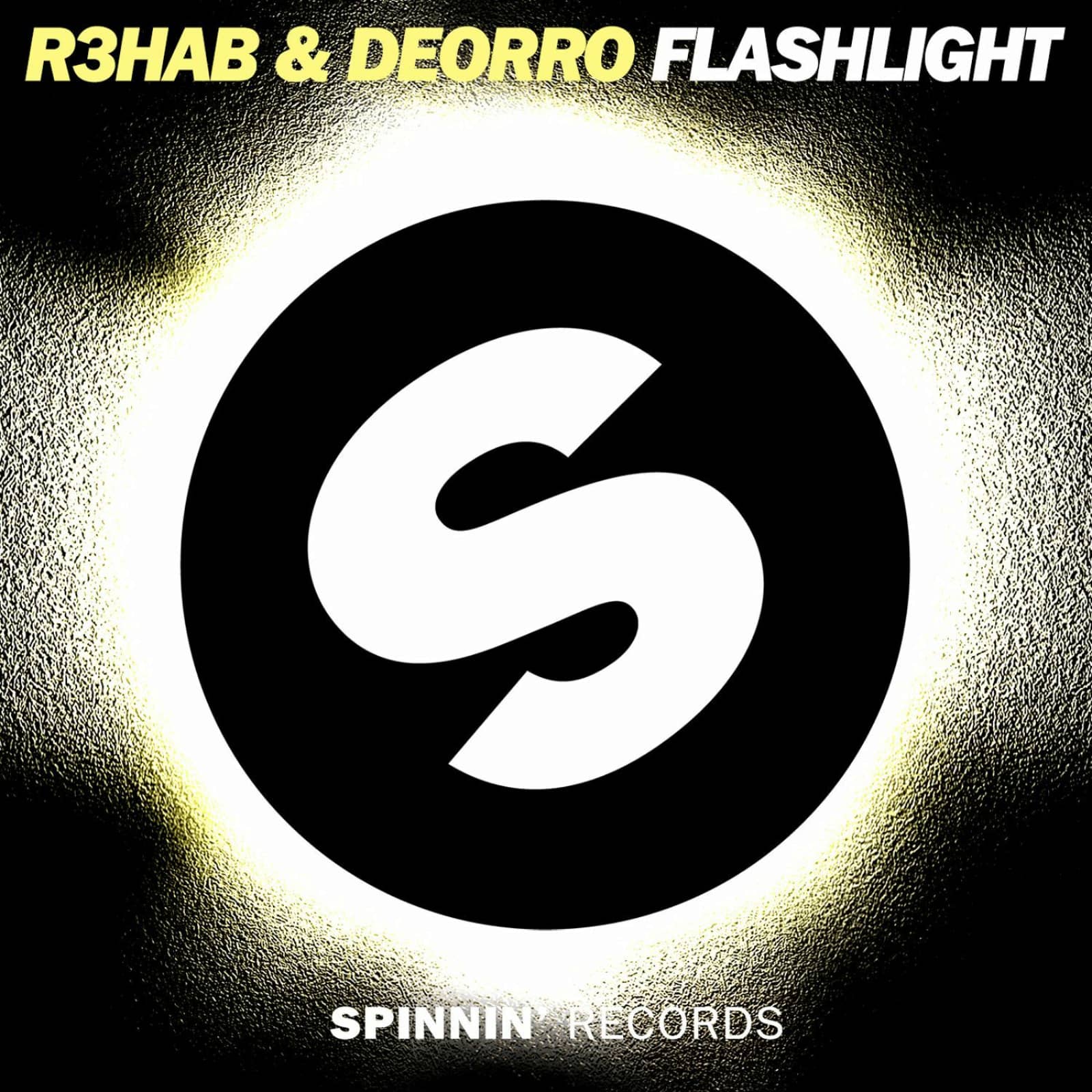 R3hab & Deorro — Flashlight (Original Edit)